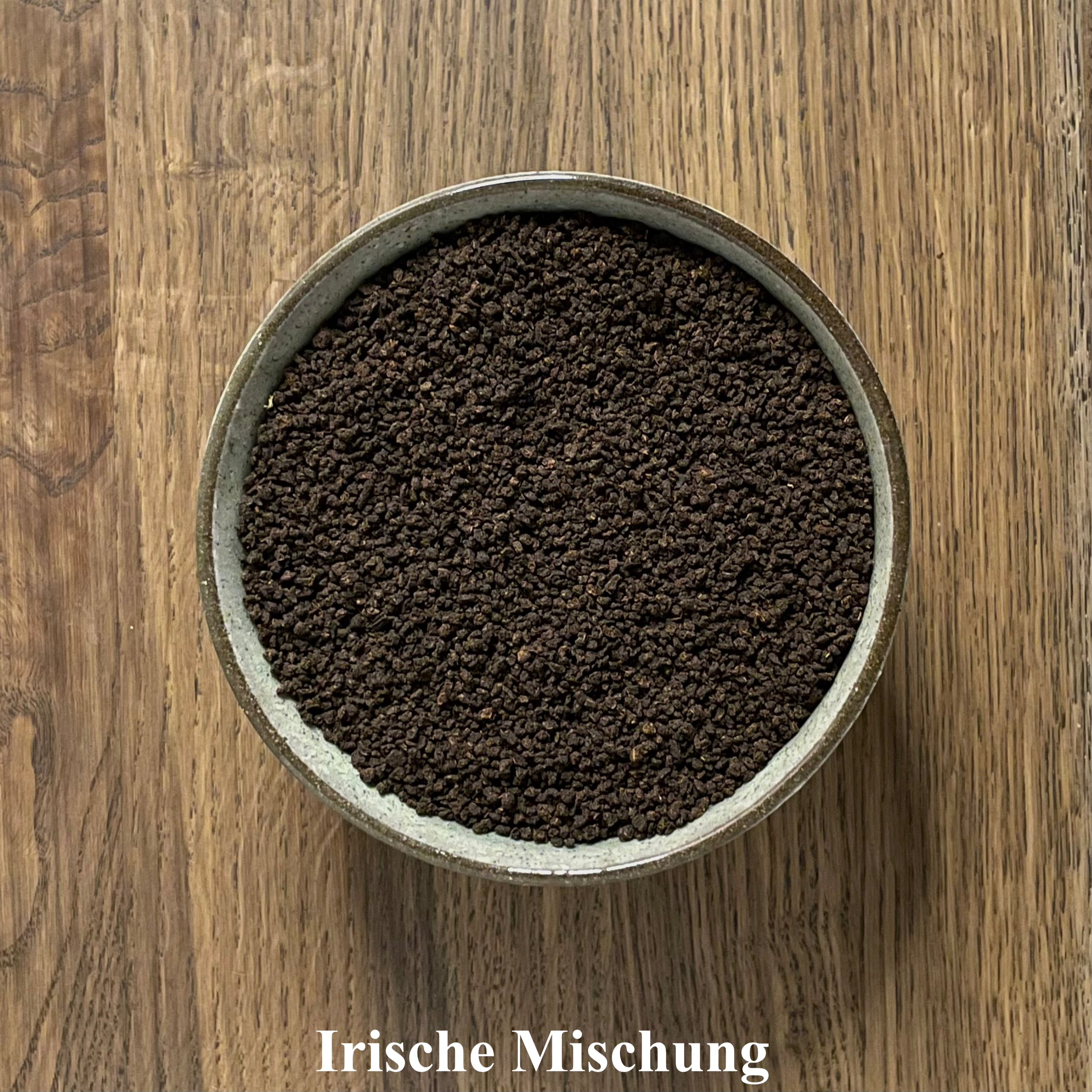 Bundle Teetradition – Kräftige Schwarztee Klassiker & feine Spezialitäten – 5 Sorten à 100 g