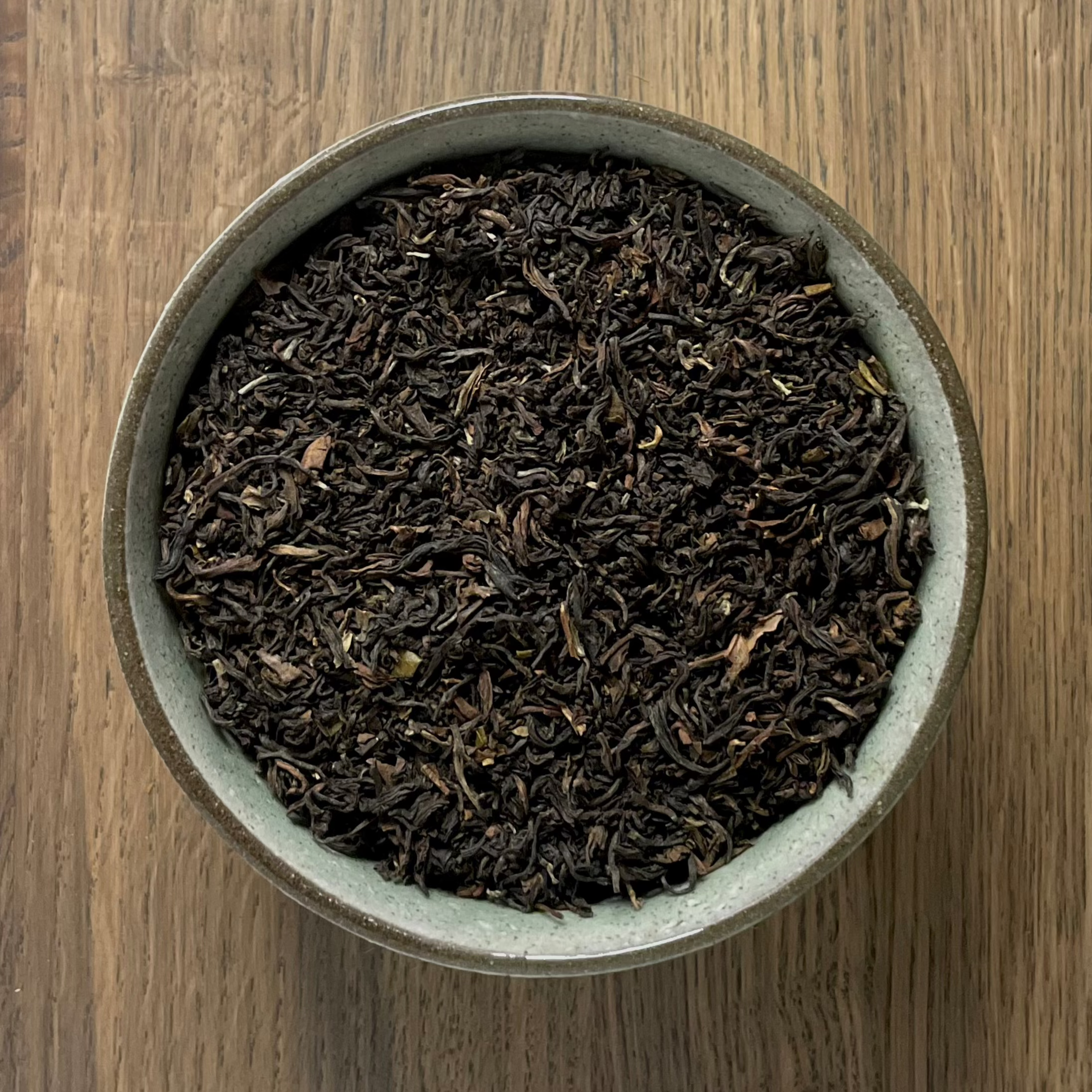 Sikkim Temi // N°232