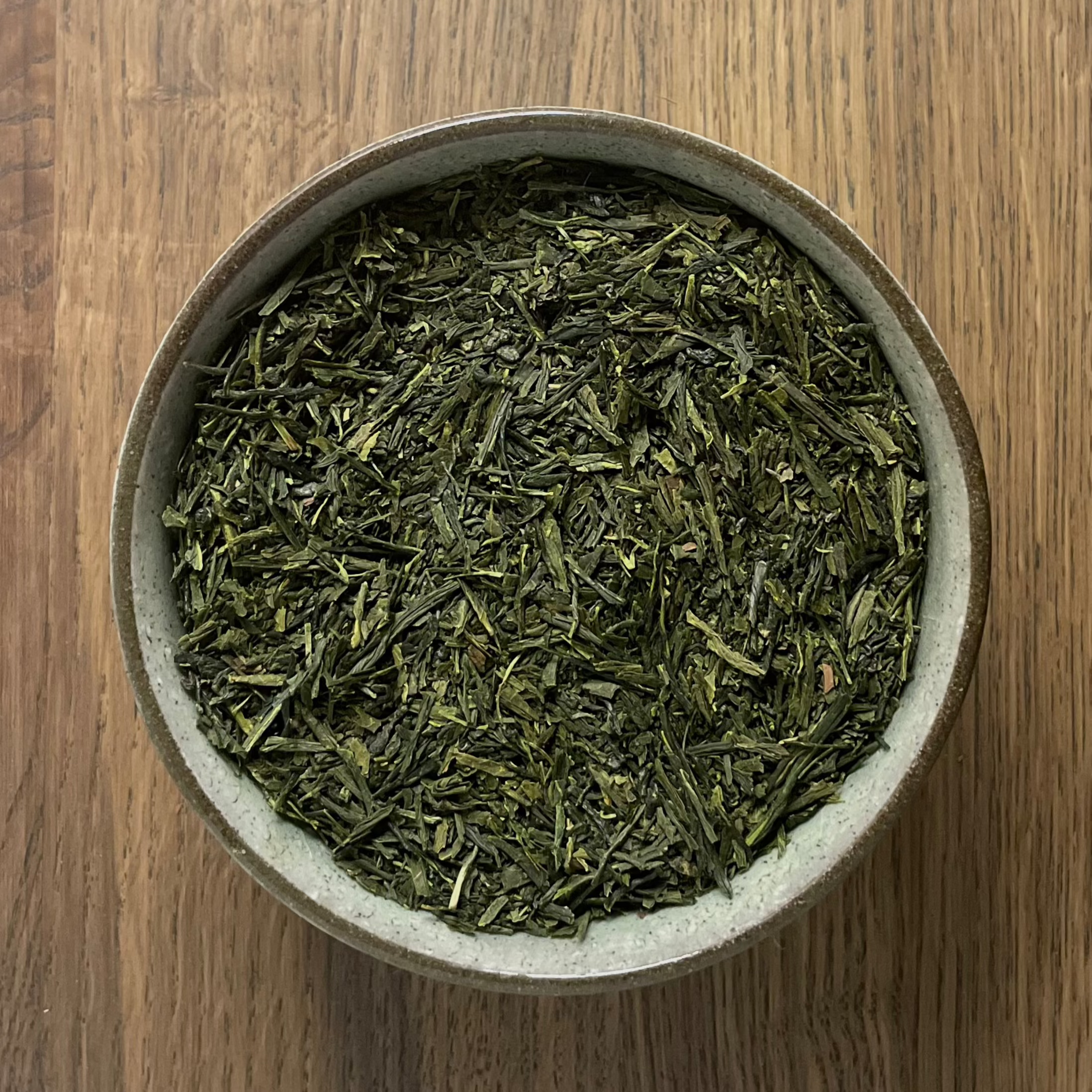 Natur Japan Sencha Satsuma // N°235B