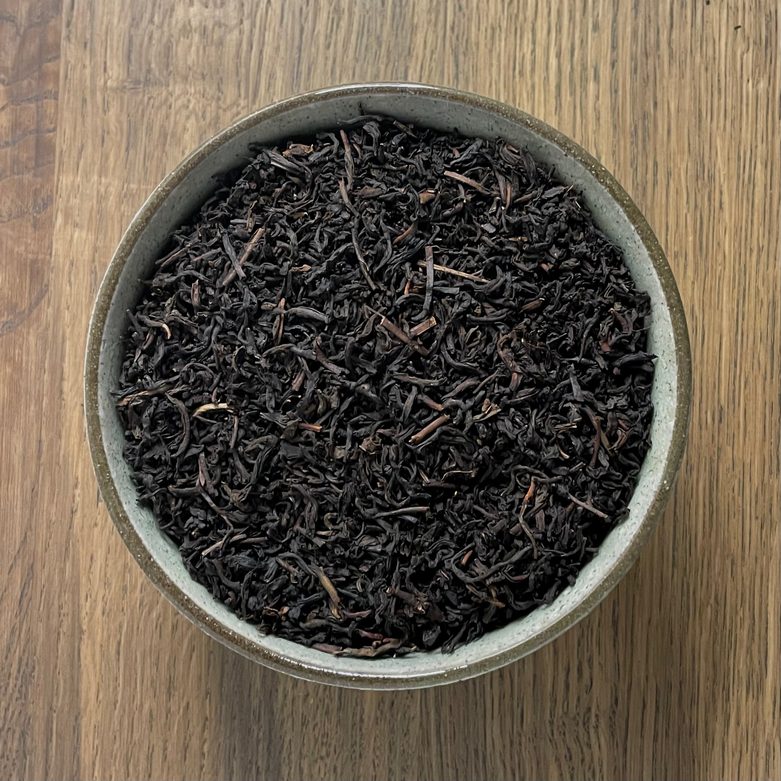 Vanille Entkoffeiniert // N°437