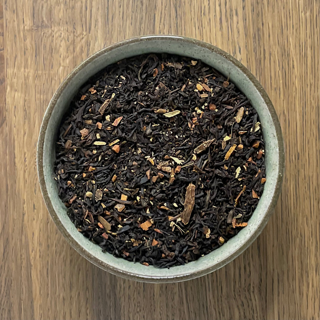Chai Vanille // N°440