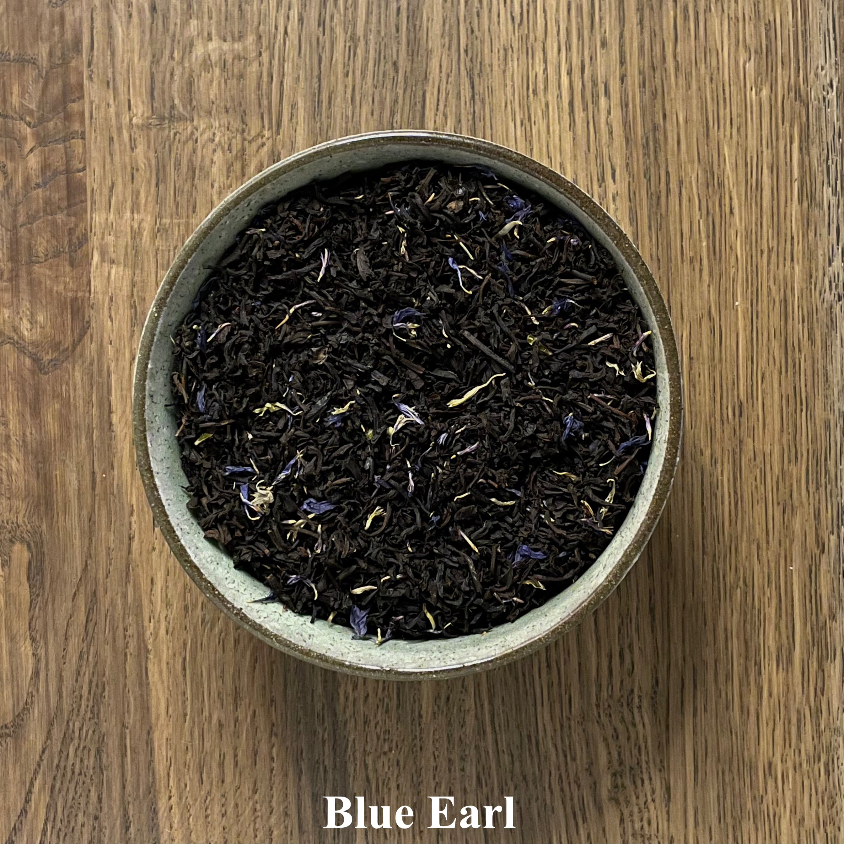 Bundle Eleganz – Edle Schwarztees mit floraler Frische