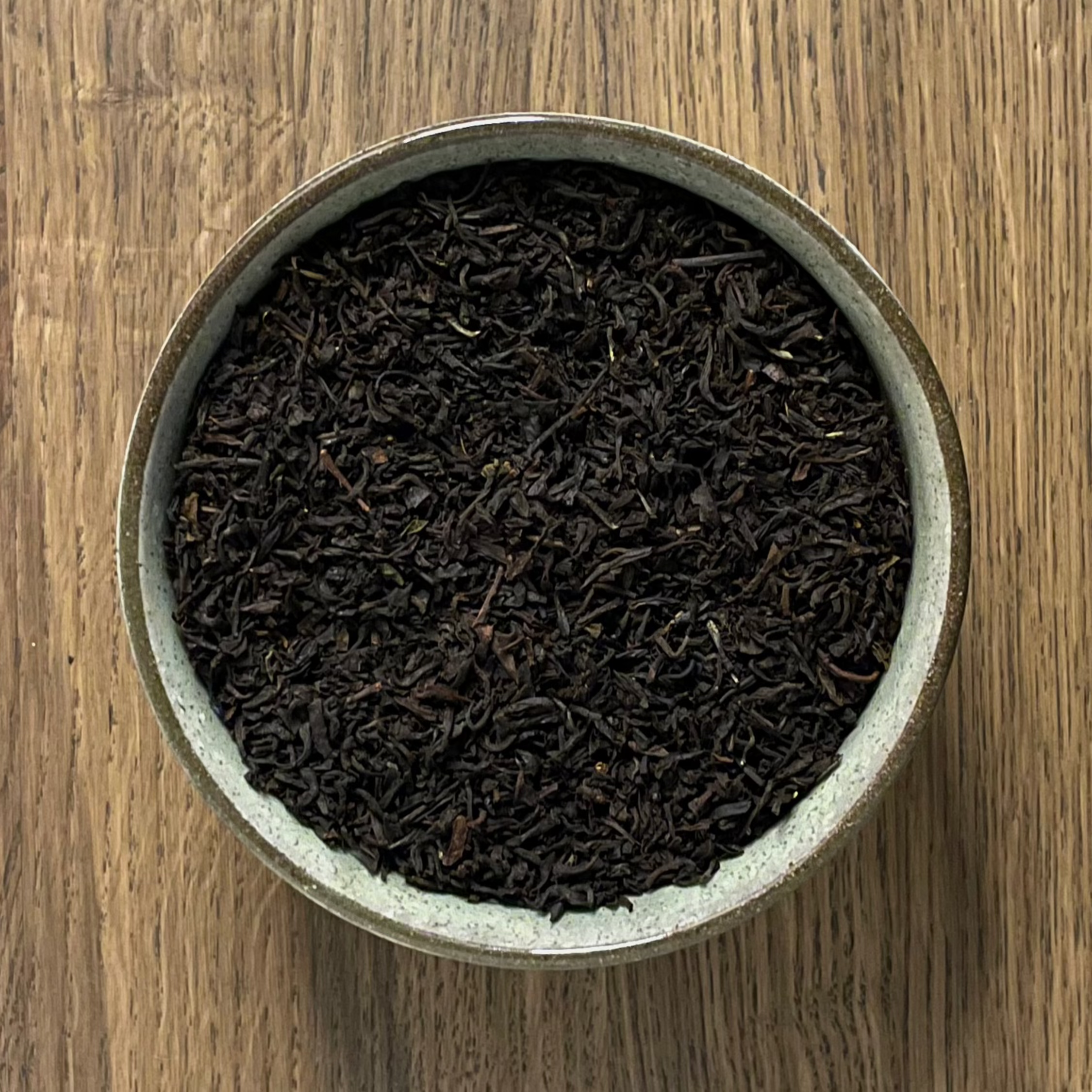 Earl Grey Ceylon // N°48