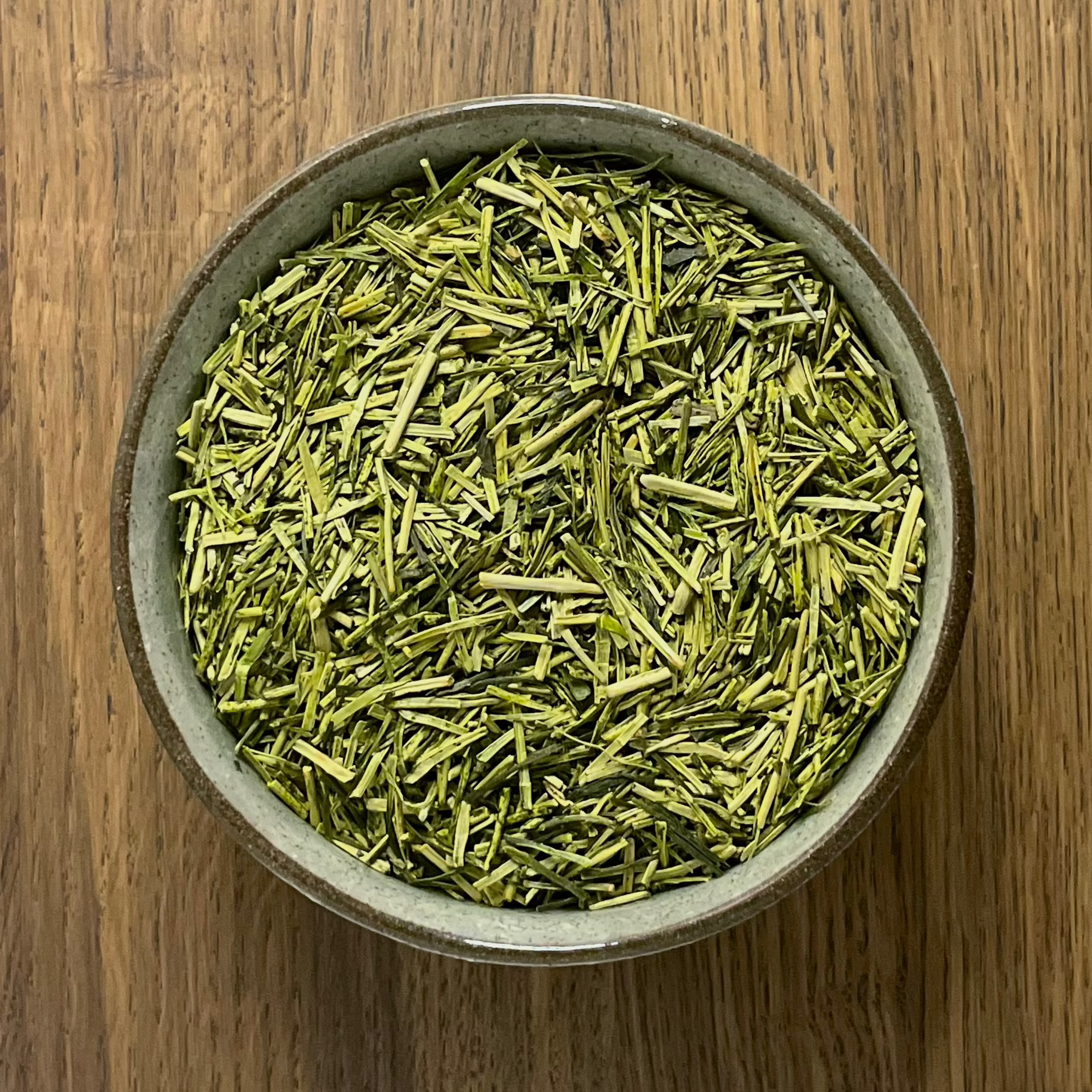 Japan Kukicha // N°501
