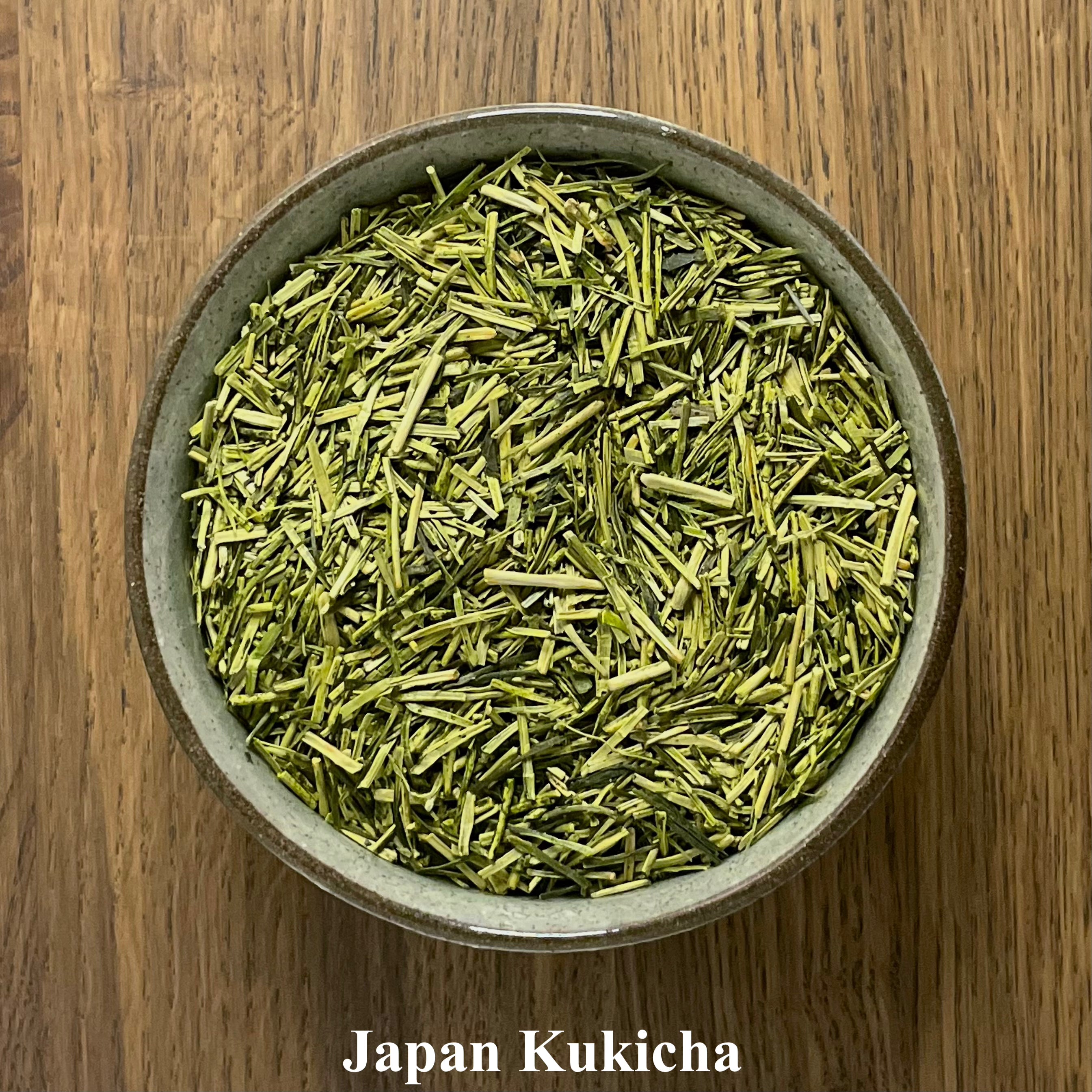 Bundle Zen – Fünf Grünteesorten für innere Ruhe – 5 Sorten à 100 g