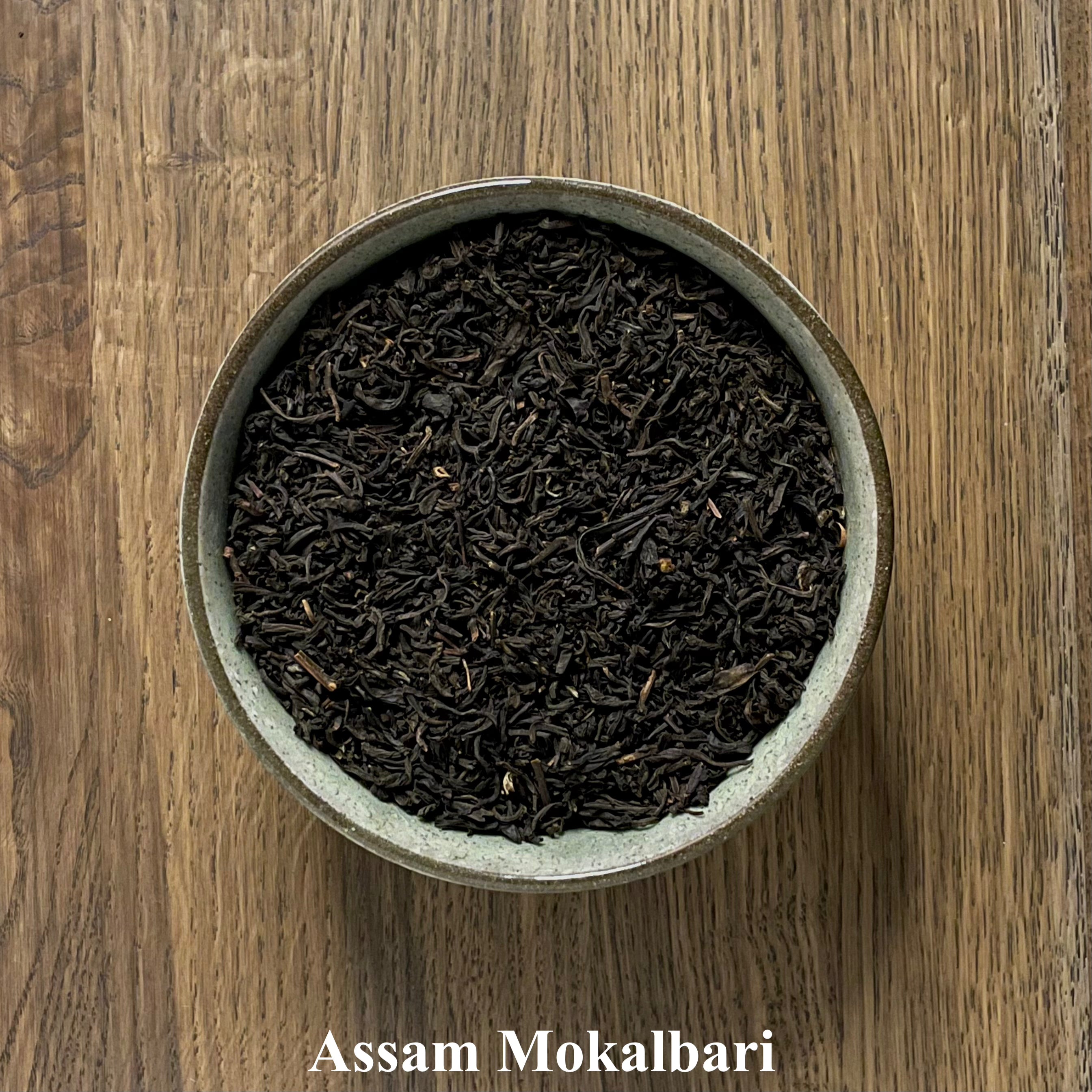 Bundle Teetradition – Kräftige Schwarztee Klassiker & feine Spezialitäten – 5 Sorten à 100 g