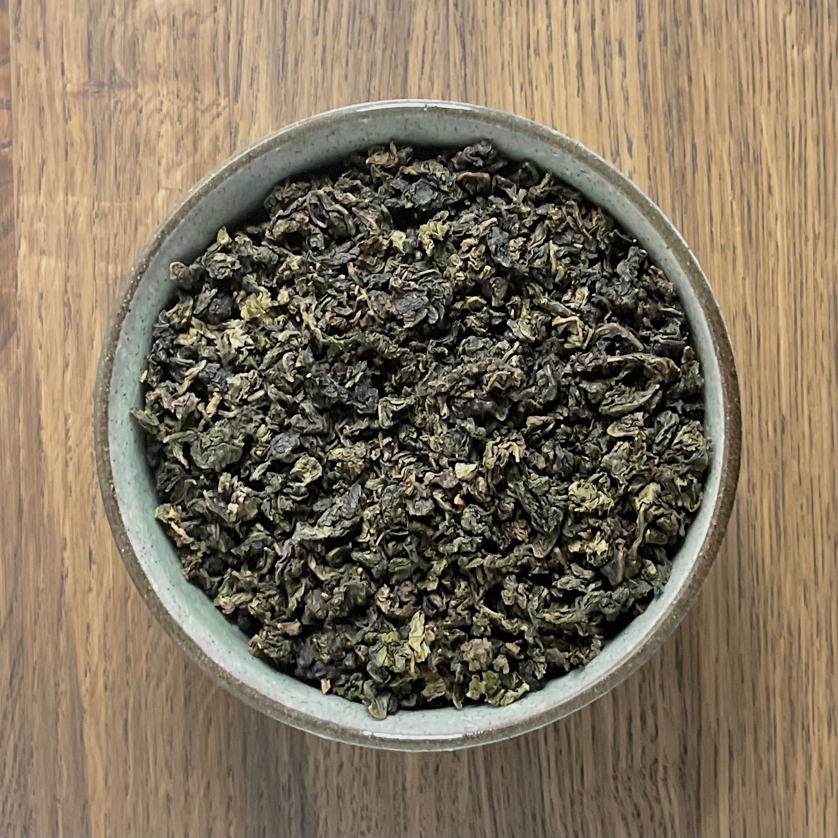 Tie Kuan Yin // N°561
