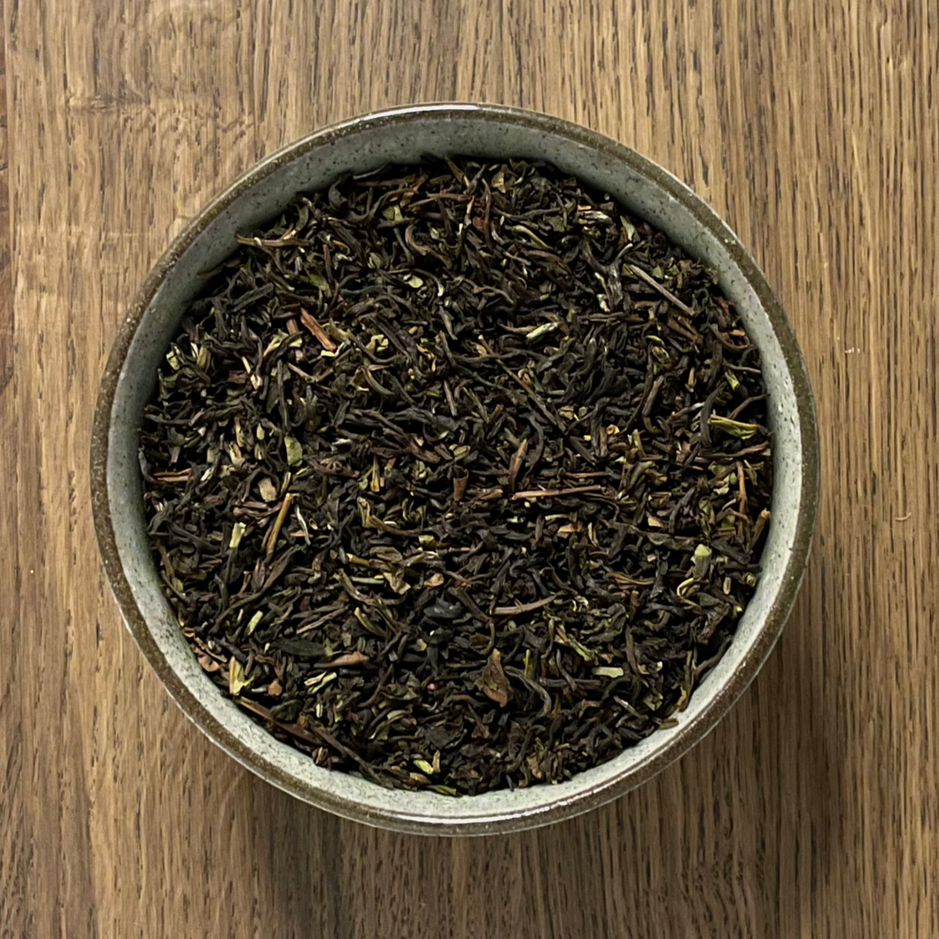 Earl Grey Darjeeling // N°57