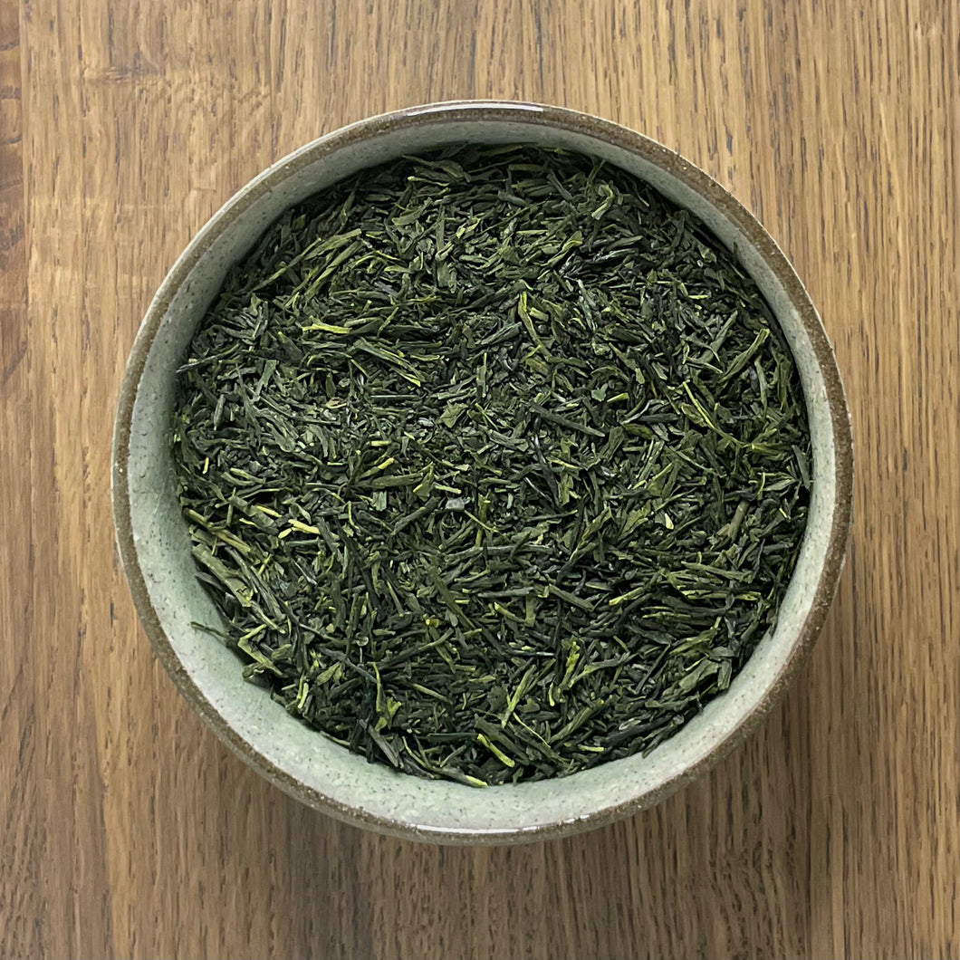 Japan Sencha Miyazaki // N°585