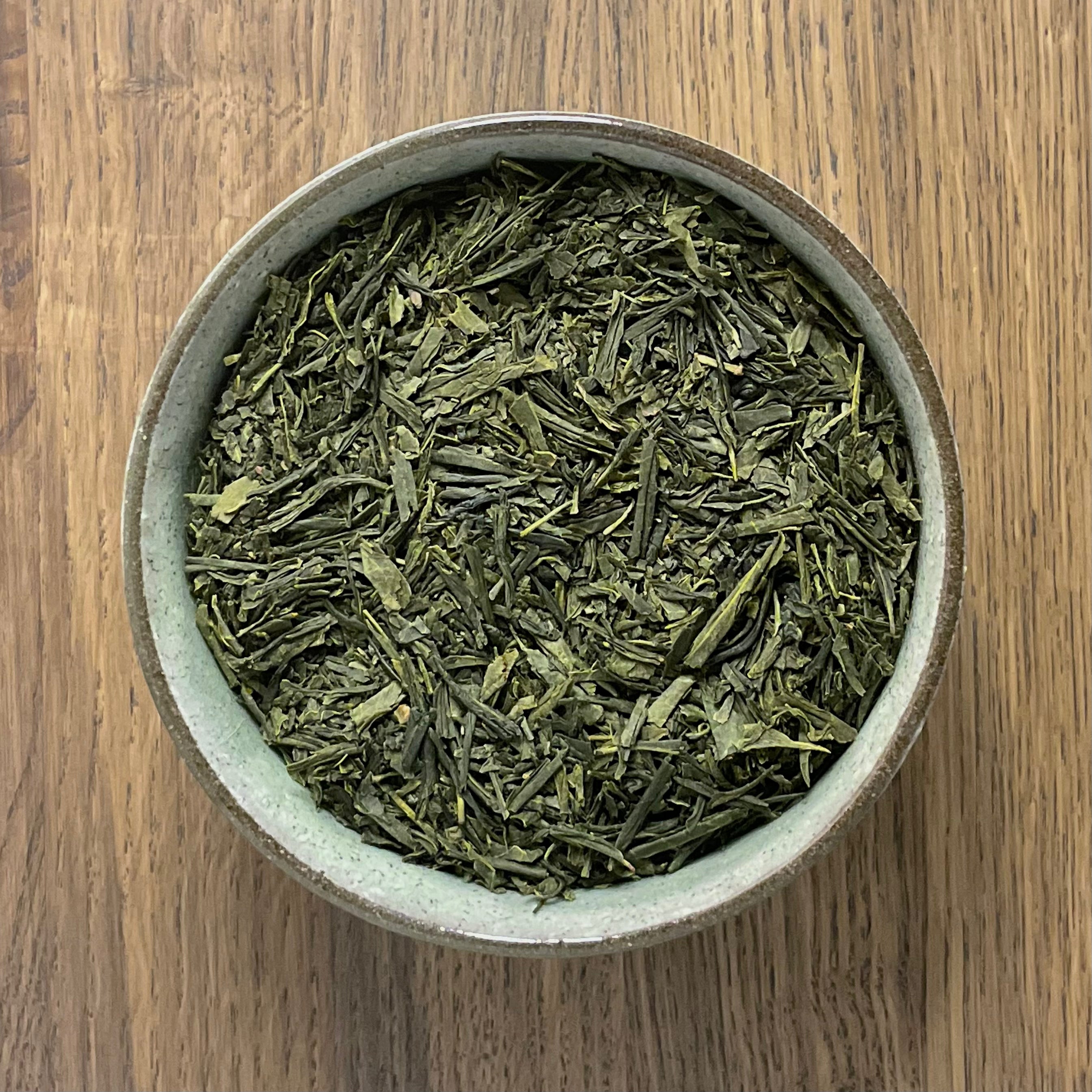 Japan Bancha // N°600