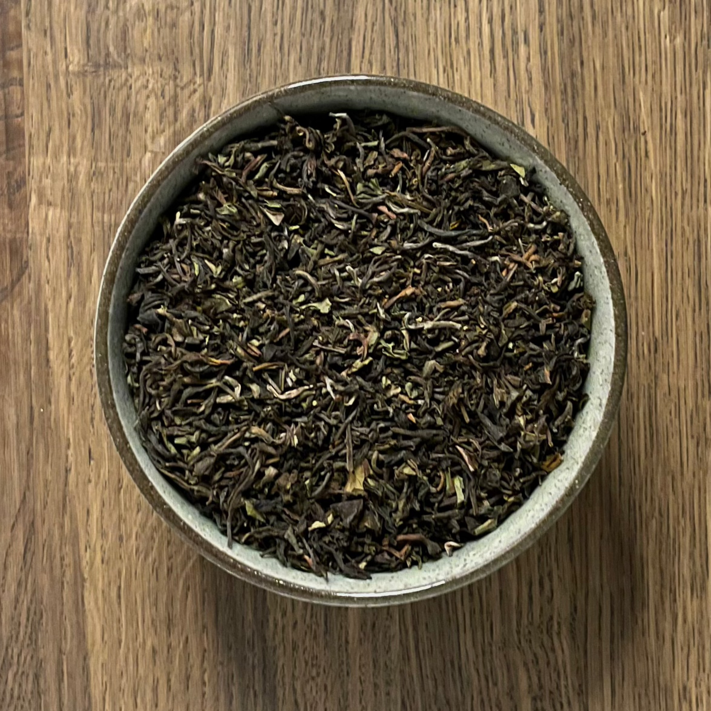 Natur Darjeeling "Risheehat" // N°602B