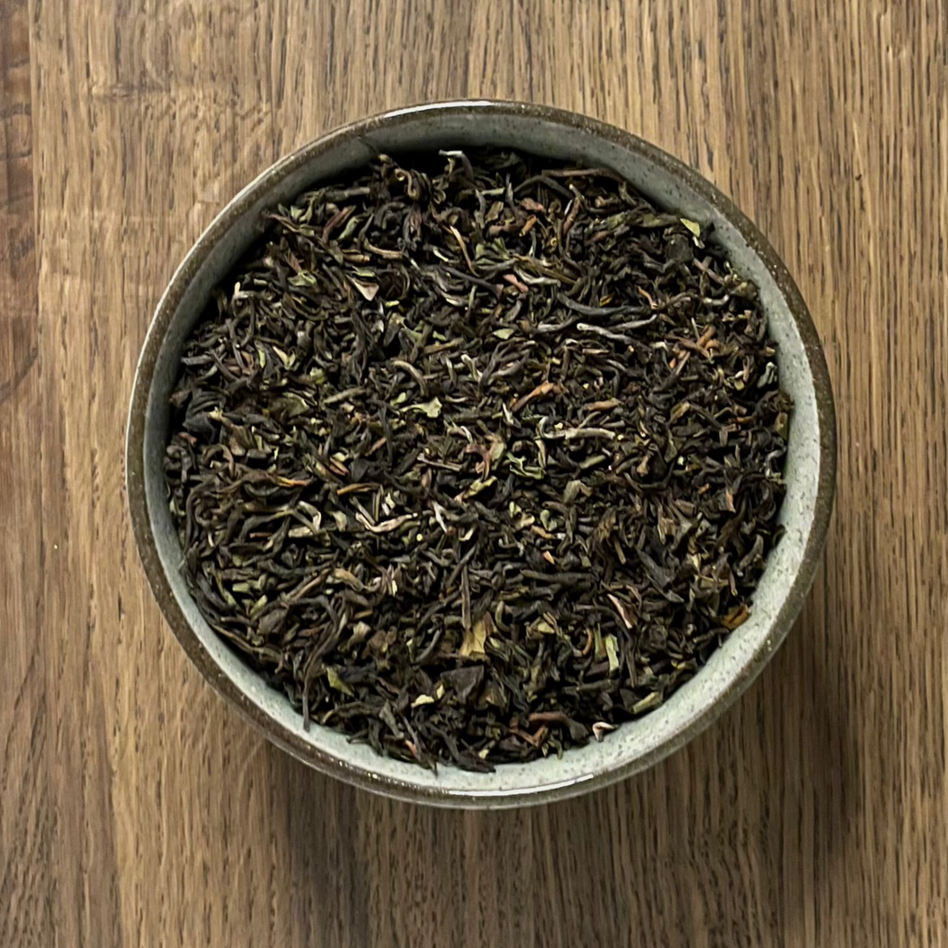 Natur Darjeeling 