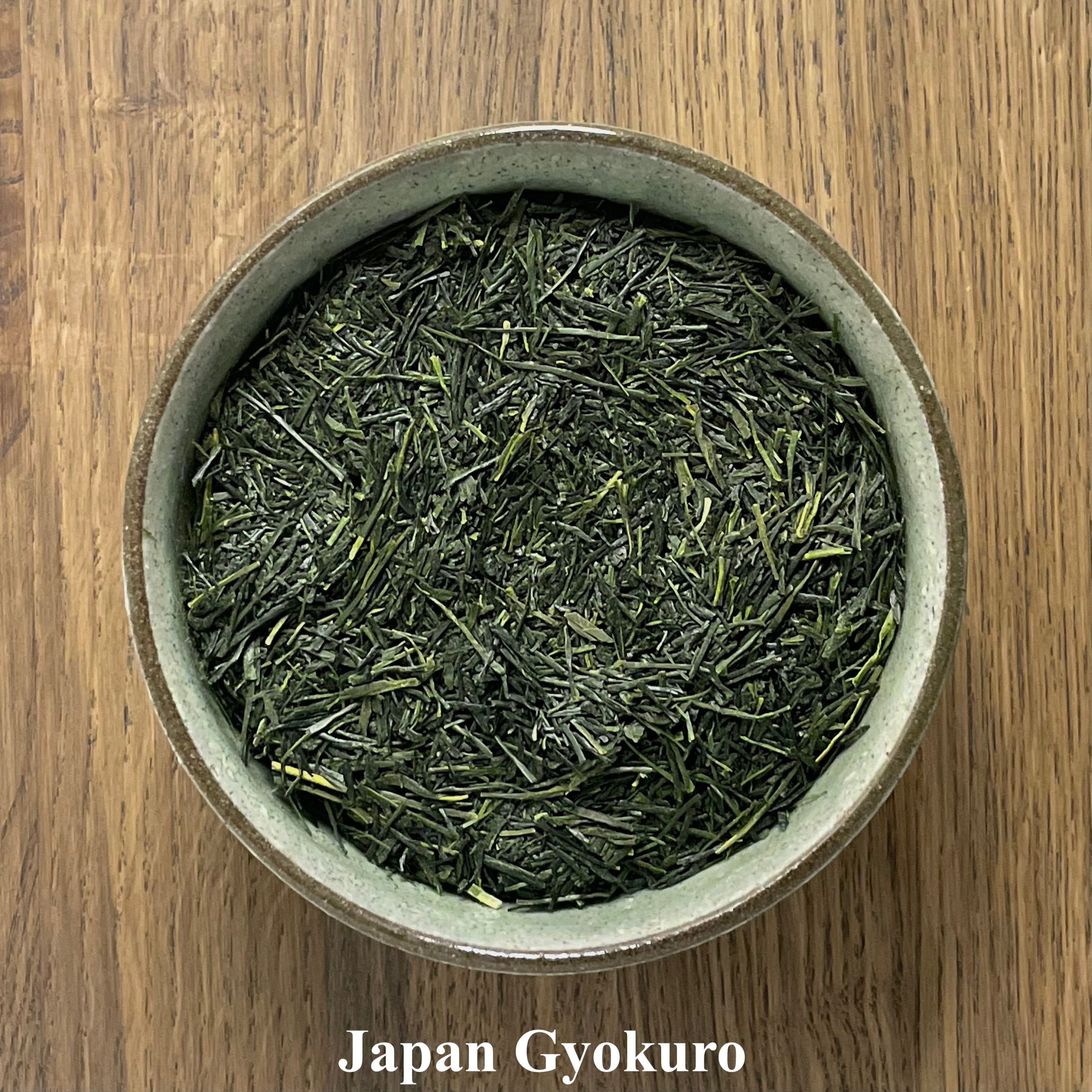 Bundle Royal - Grüntee in Spitzenqualität