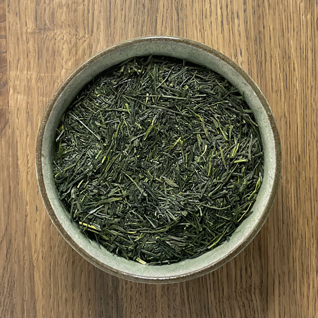 Japan Gyokuro // N°630