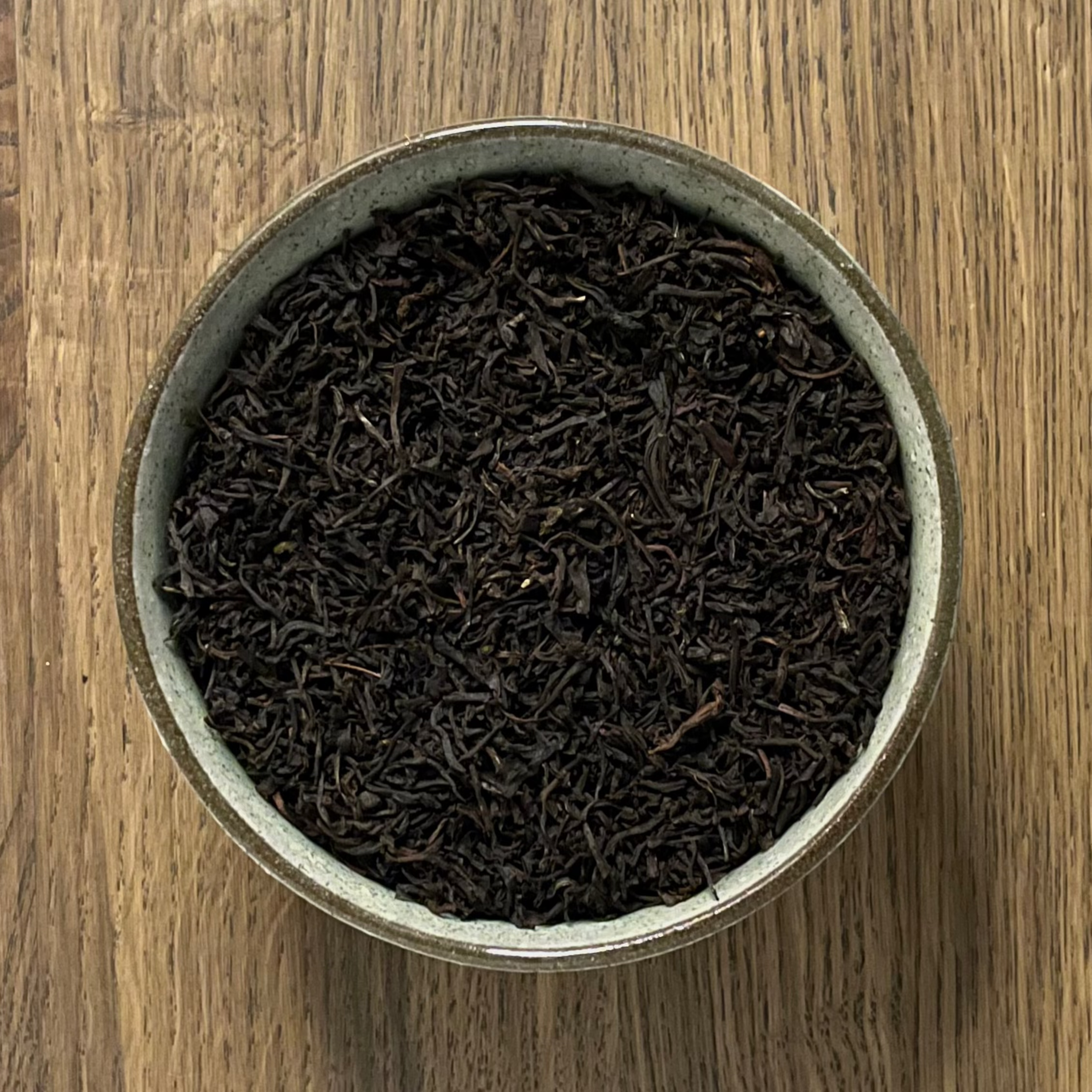 Earl Grey Assam // N°624