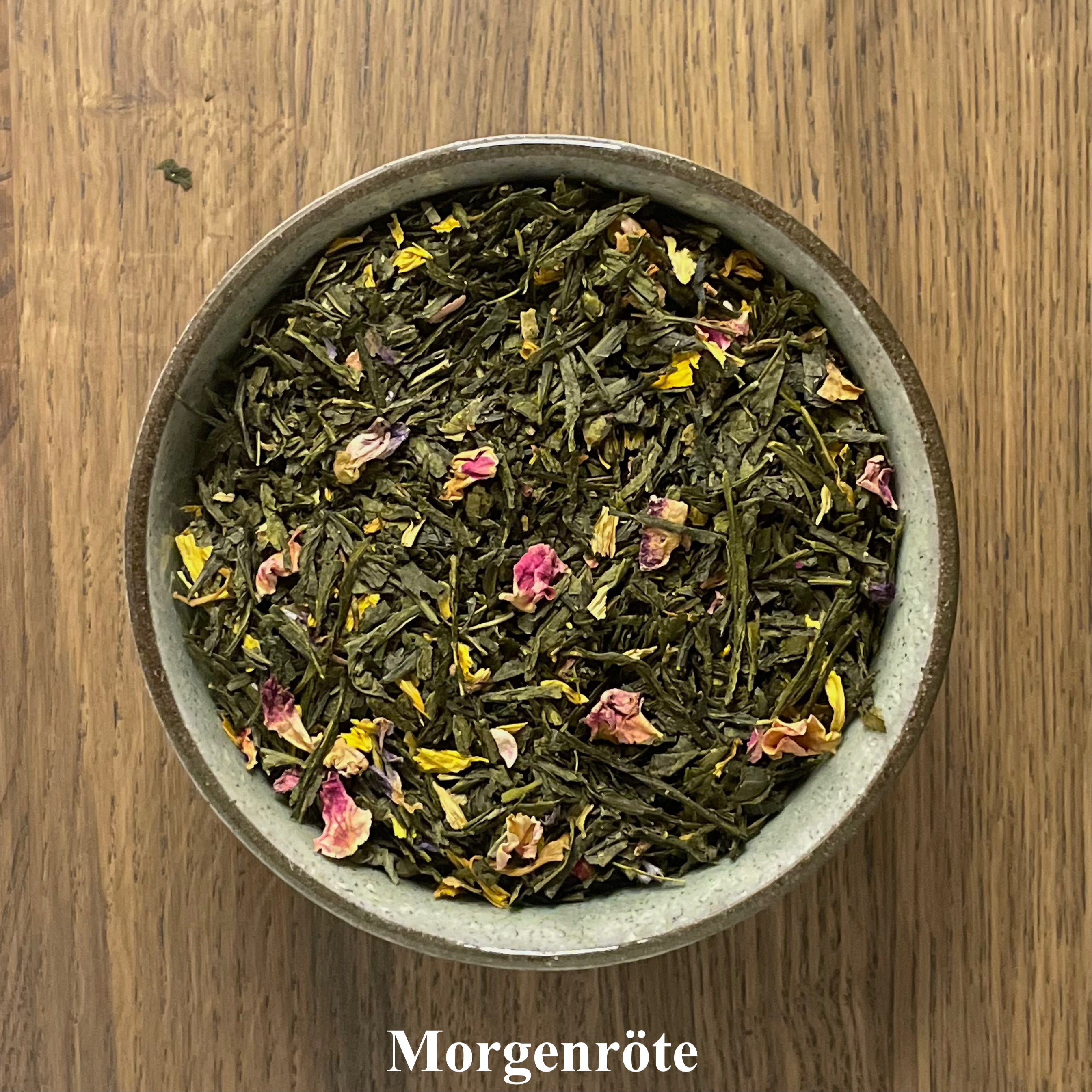 WakeUp - Bundle - Refreshing Green Teas