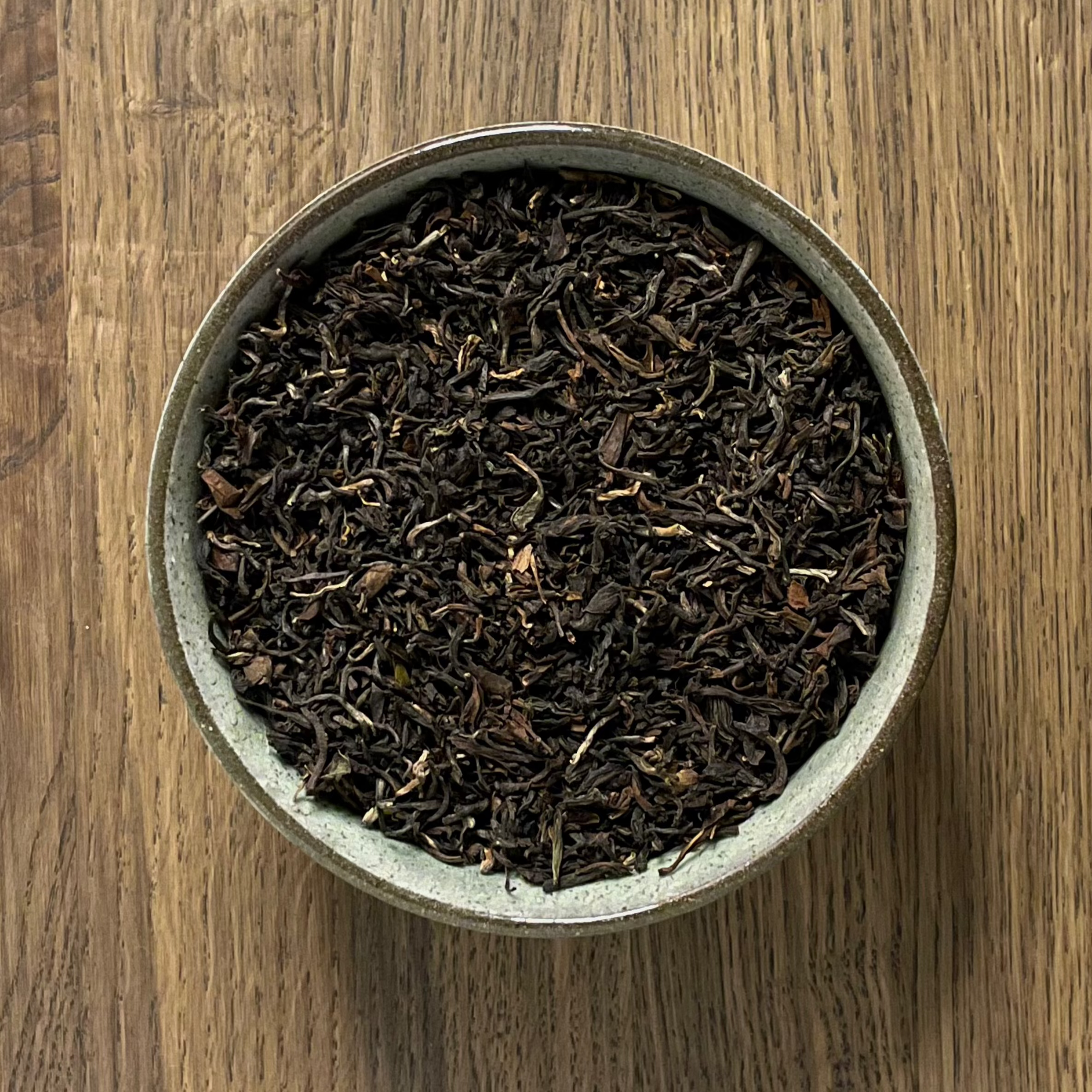 Natur Darjeeling "Lingia" // N°728B