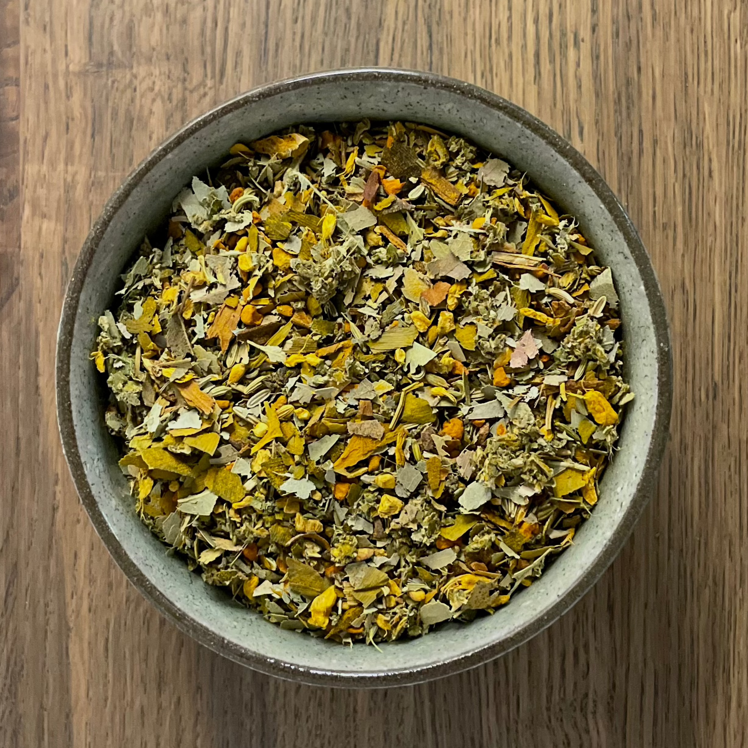 Goldstaub // N°745