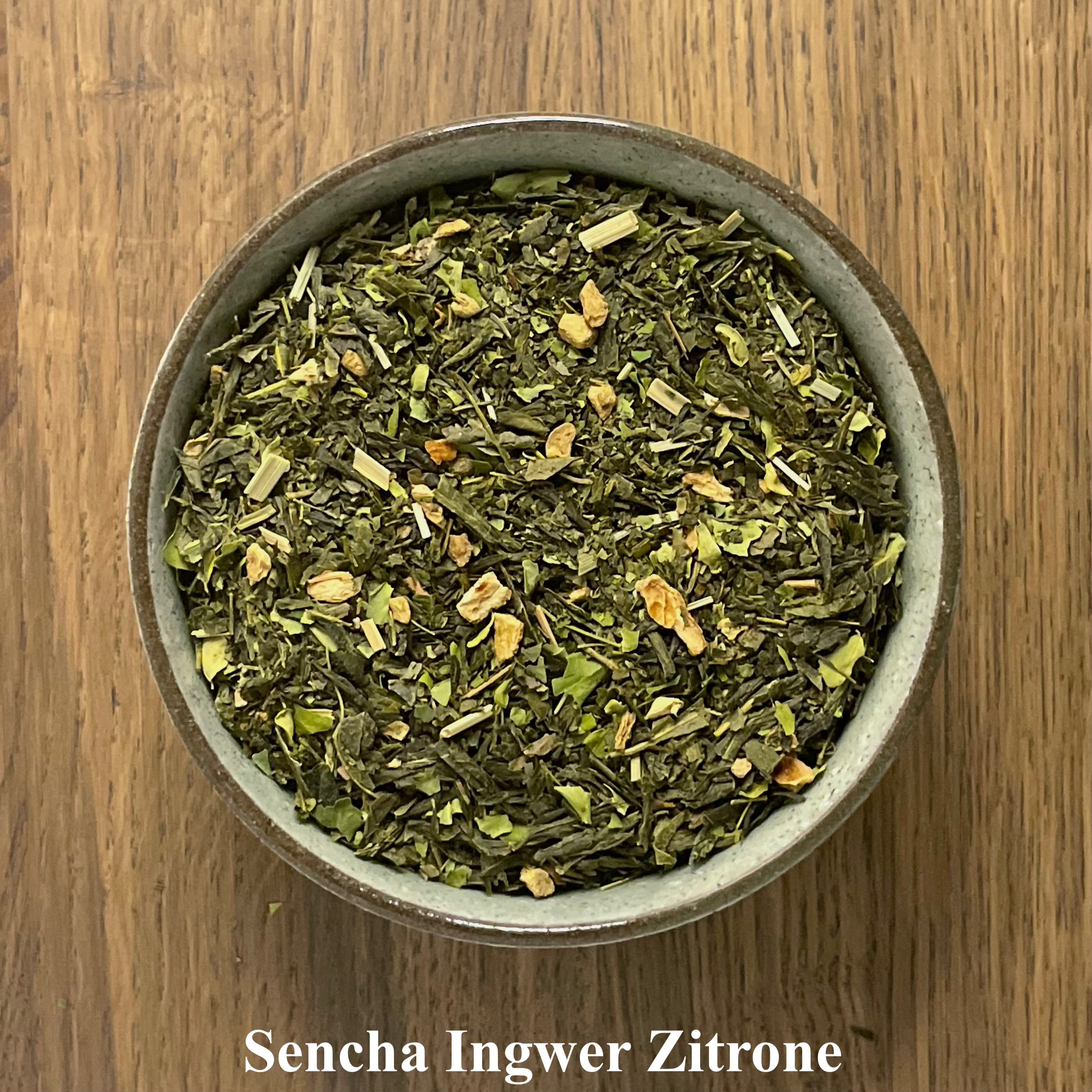 WakeUp - Bundle - Refreshing Green Teas