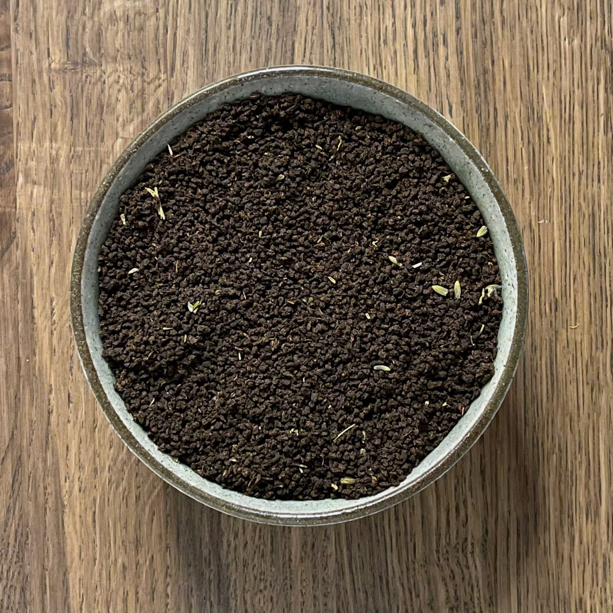 Earl Grey Lavendel  // N°859