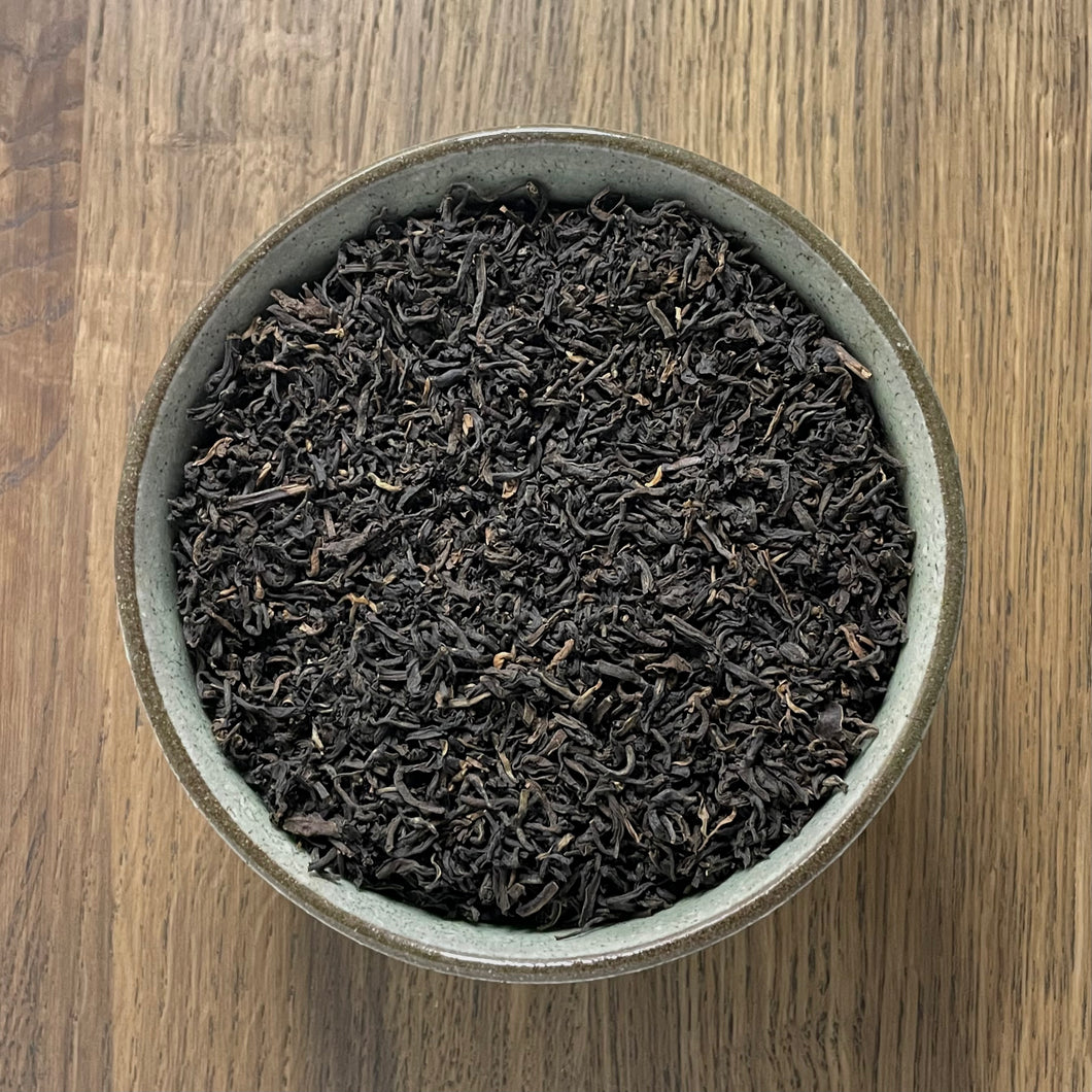 Ceylon OP Entkoffeiniert // N°906