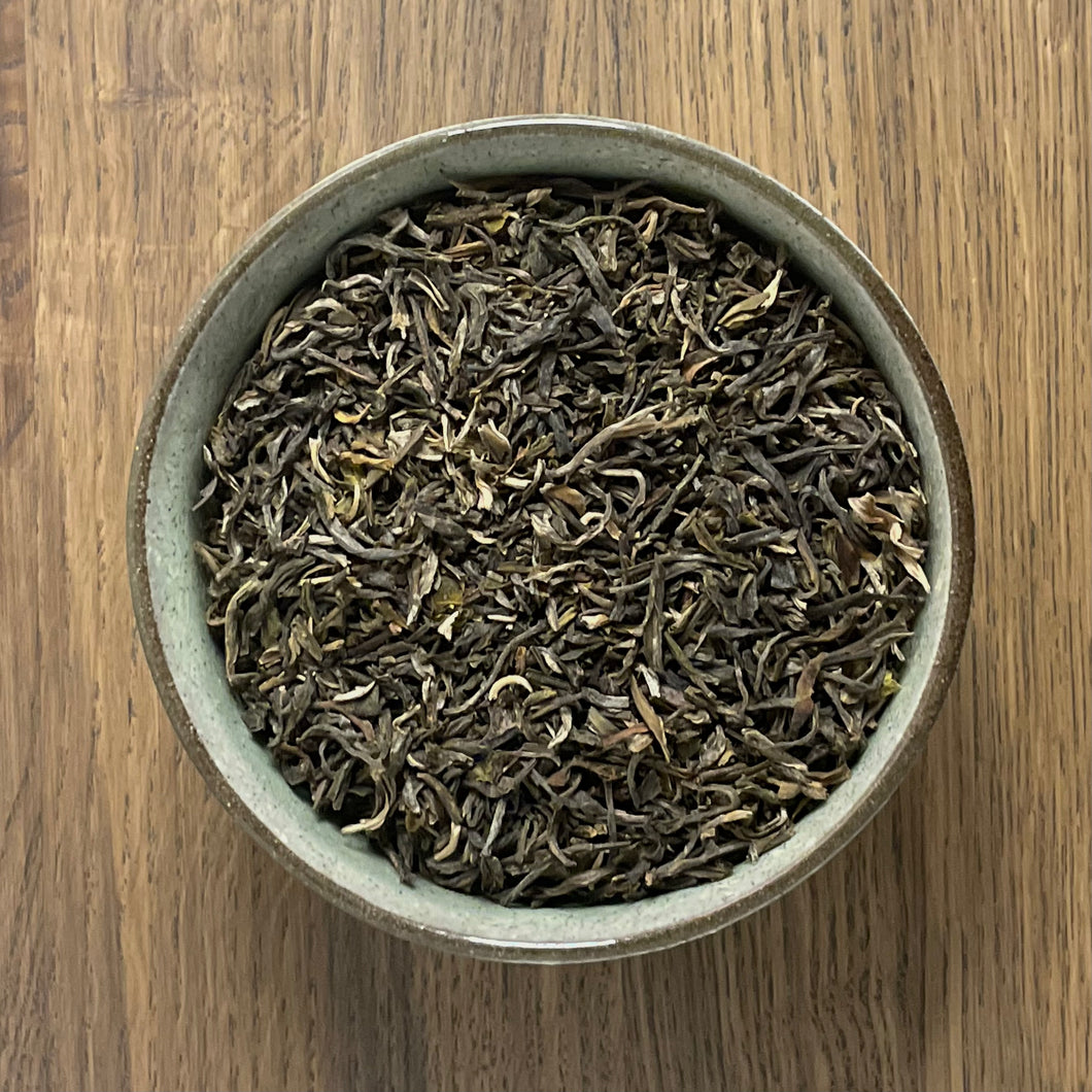 Yinzhen // N°931