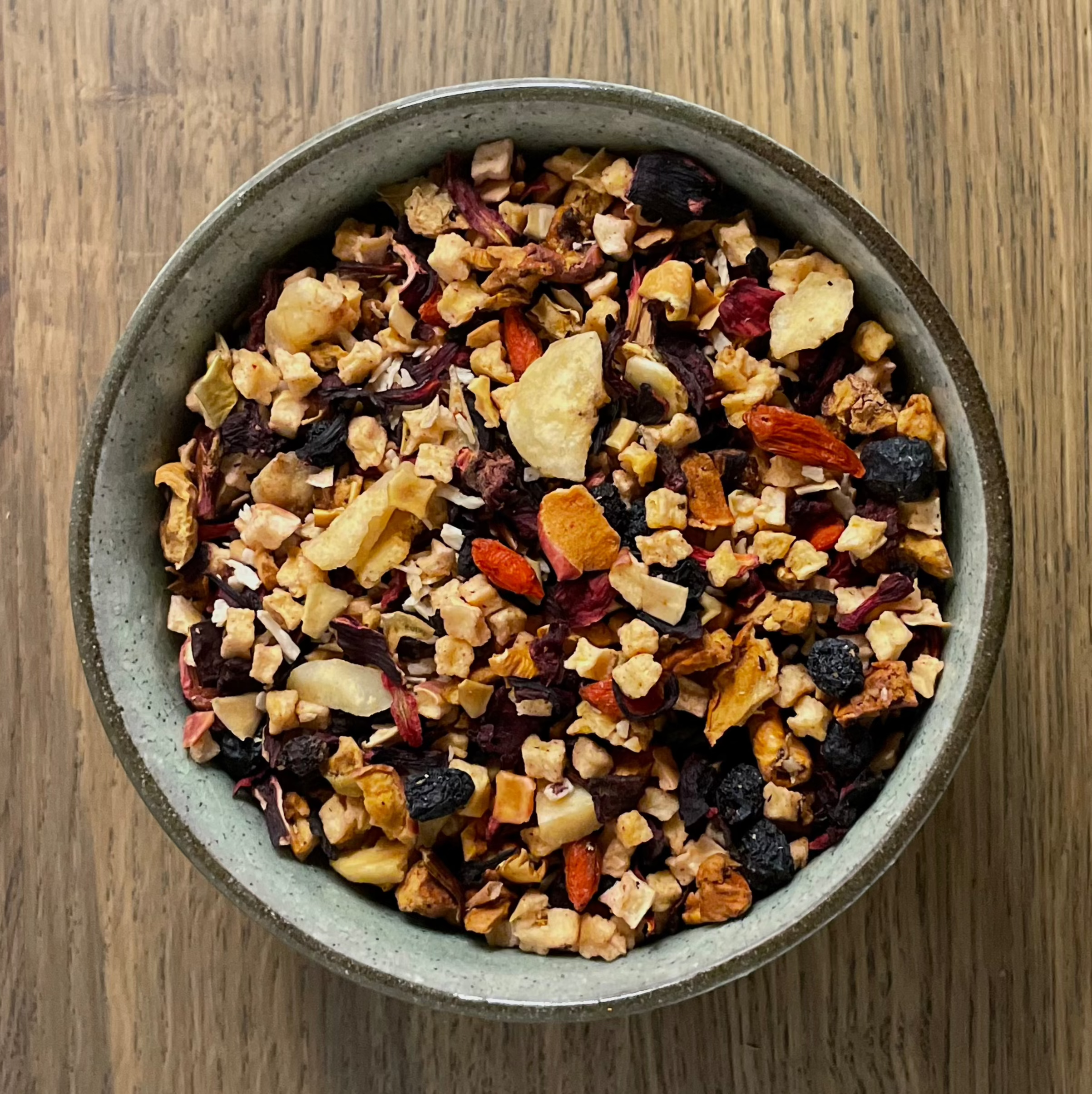 Acai Jackfruit // N°970