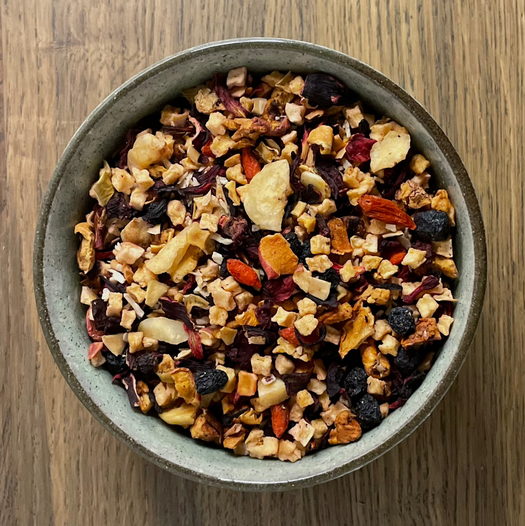 Acai Jackfruit // N°970