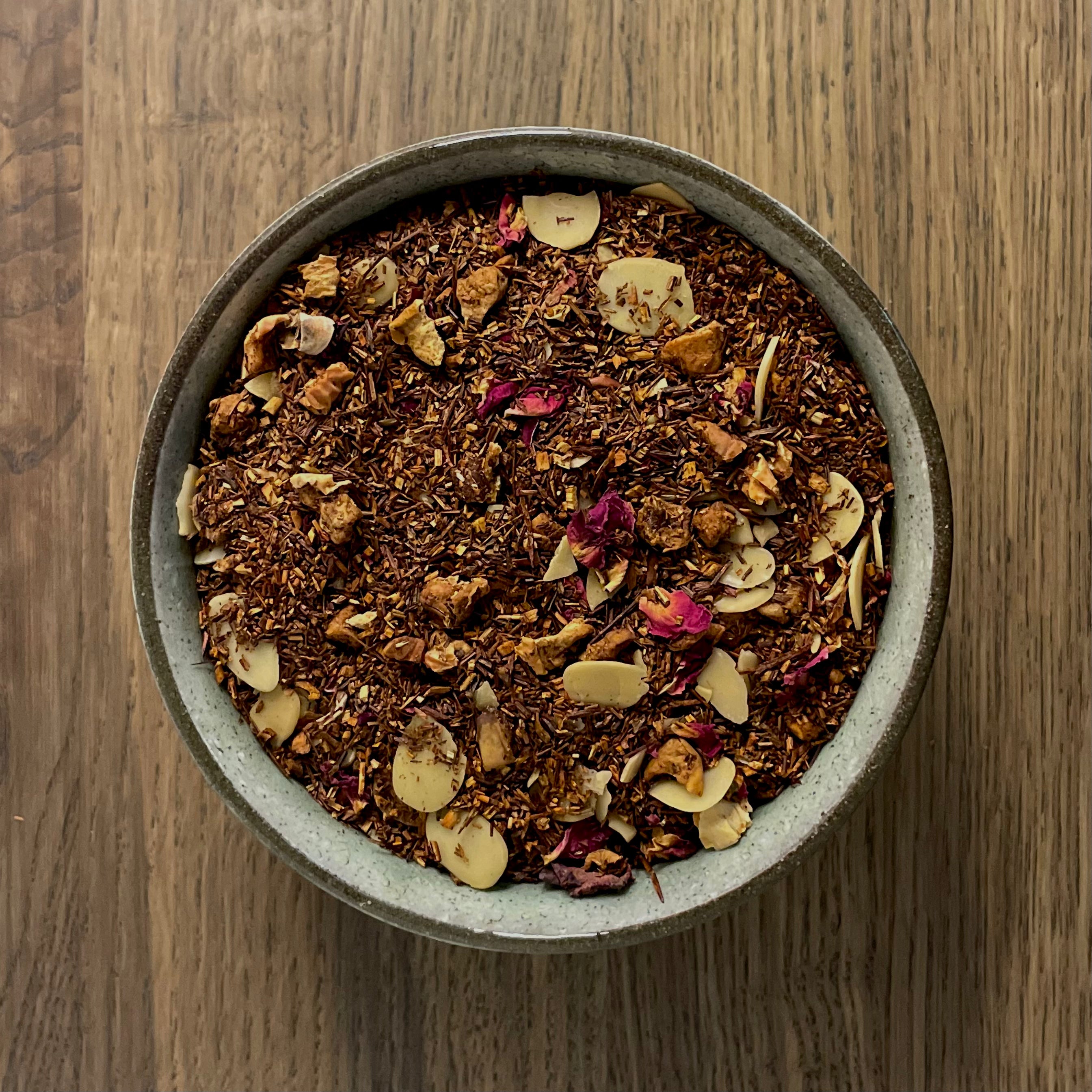 Teaghlaigh's Bratapfel  // N°995