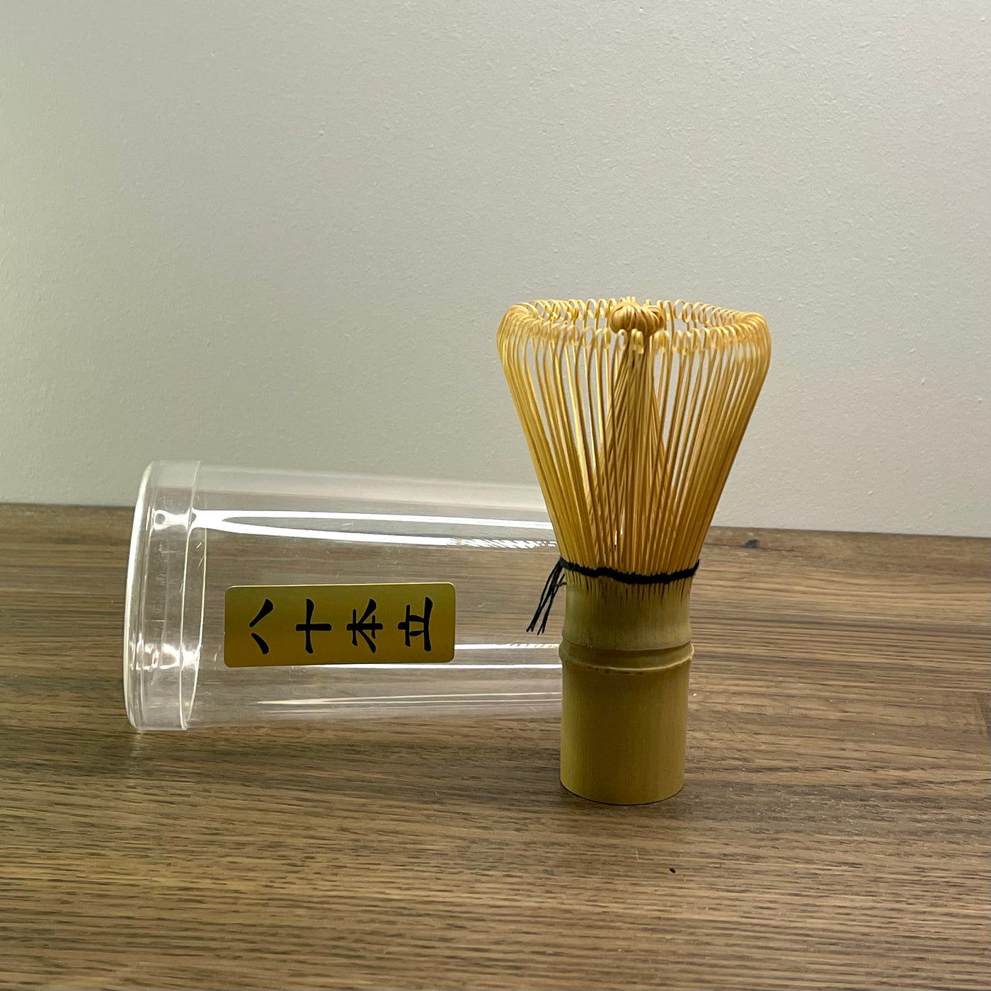 Matcha whisk