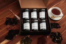 Lade das Bild in den Galerie-Viewer, Earl Grey, 6er Geschenkbox
