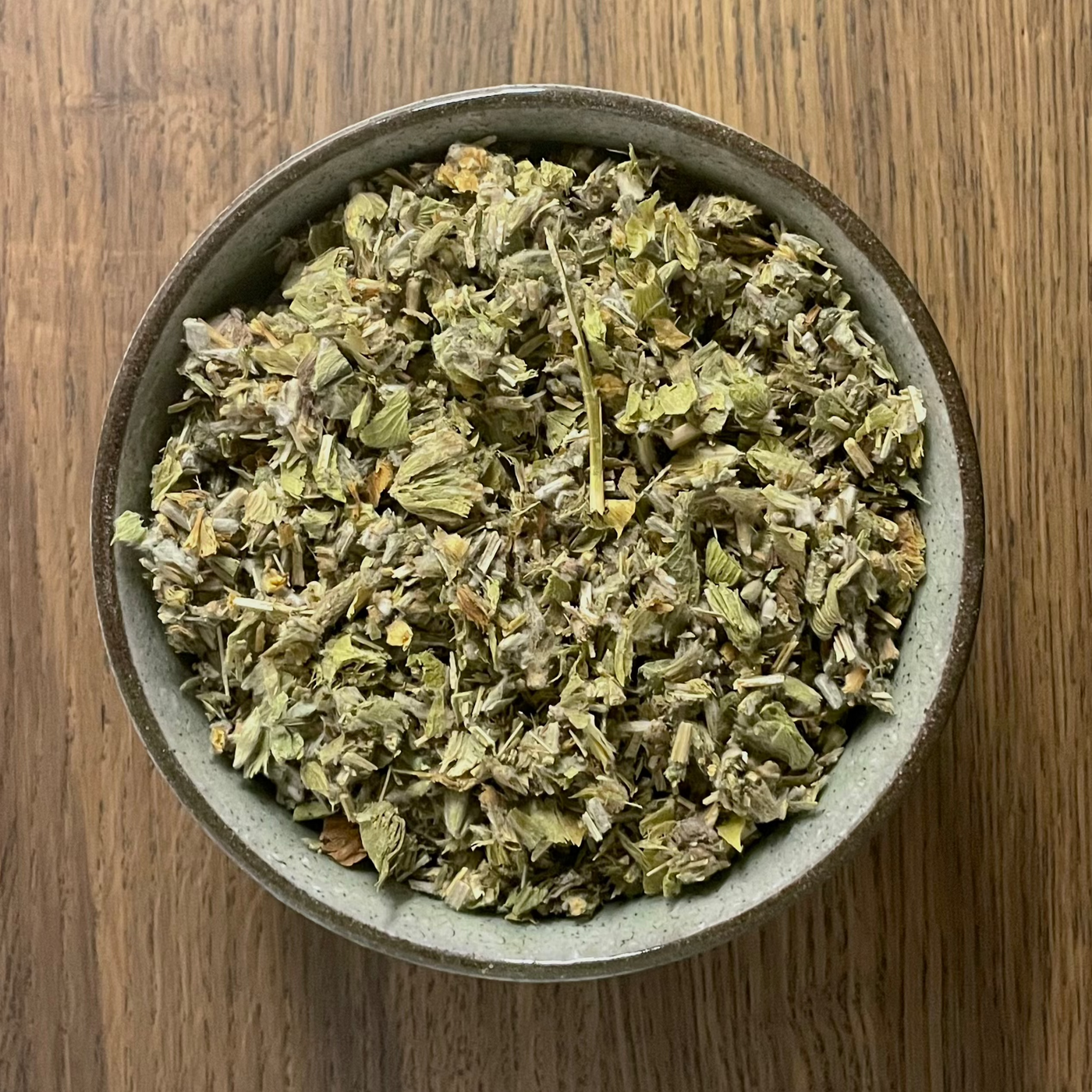 Greek Mountain Tea // No. 638
