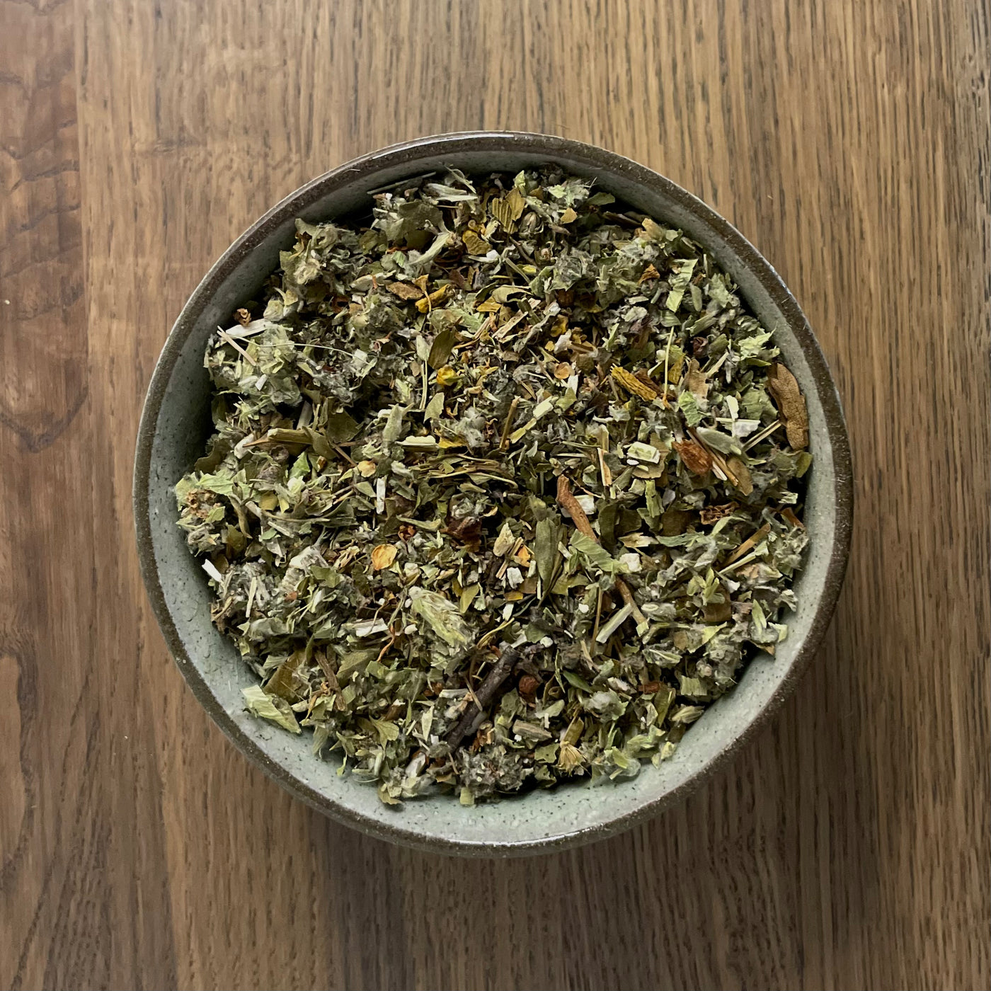 Organic Herzensgut