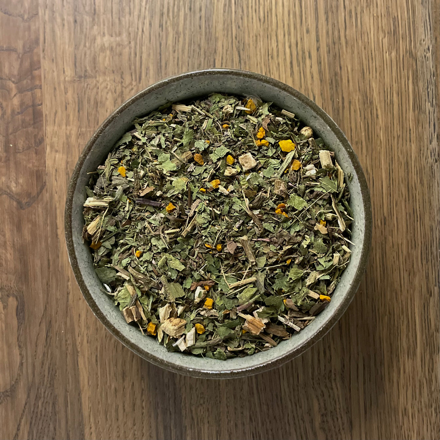 Organic Liver Health
