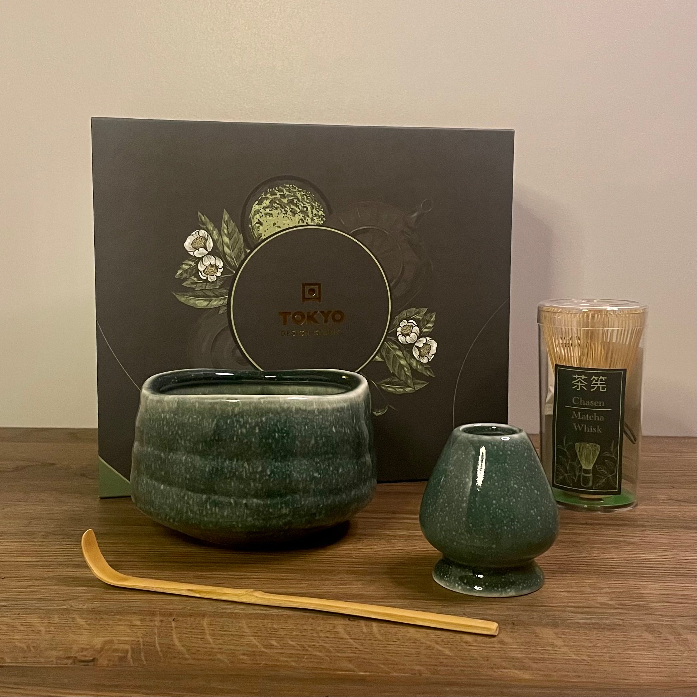 Matcha Set
