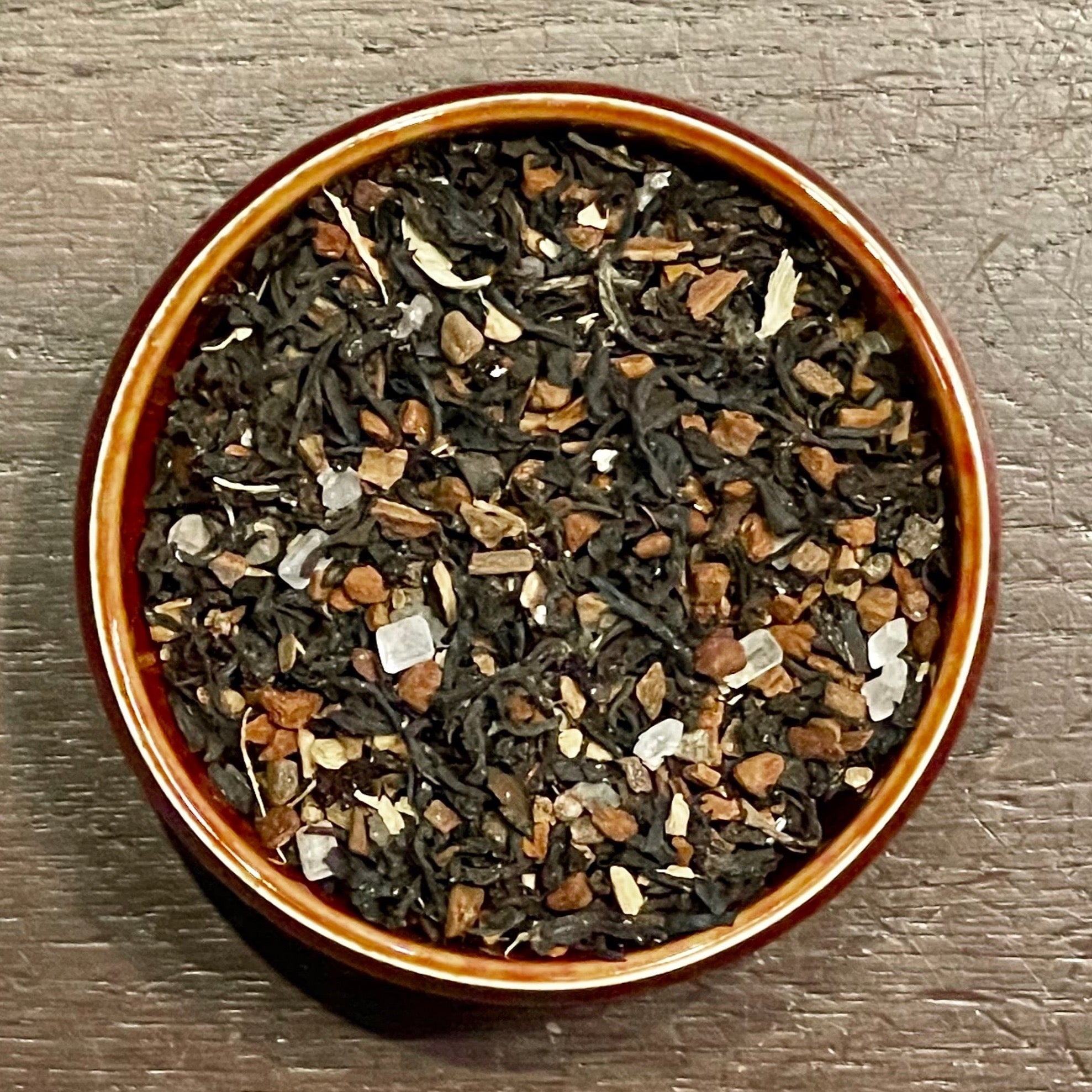 Chai Tee, 6er Geschenkbox