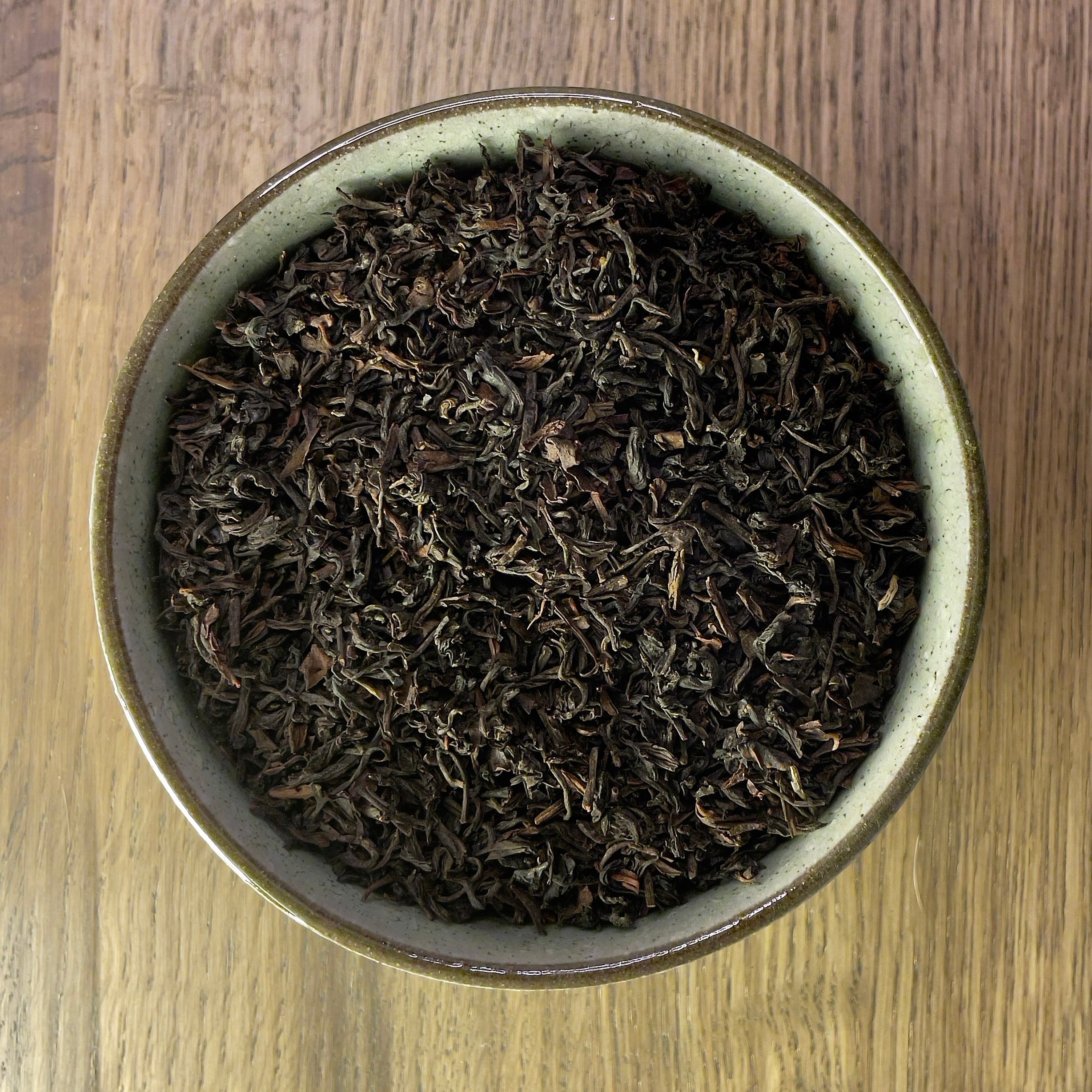Darjeeling Hochland "Sommerernte" // N°119
