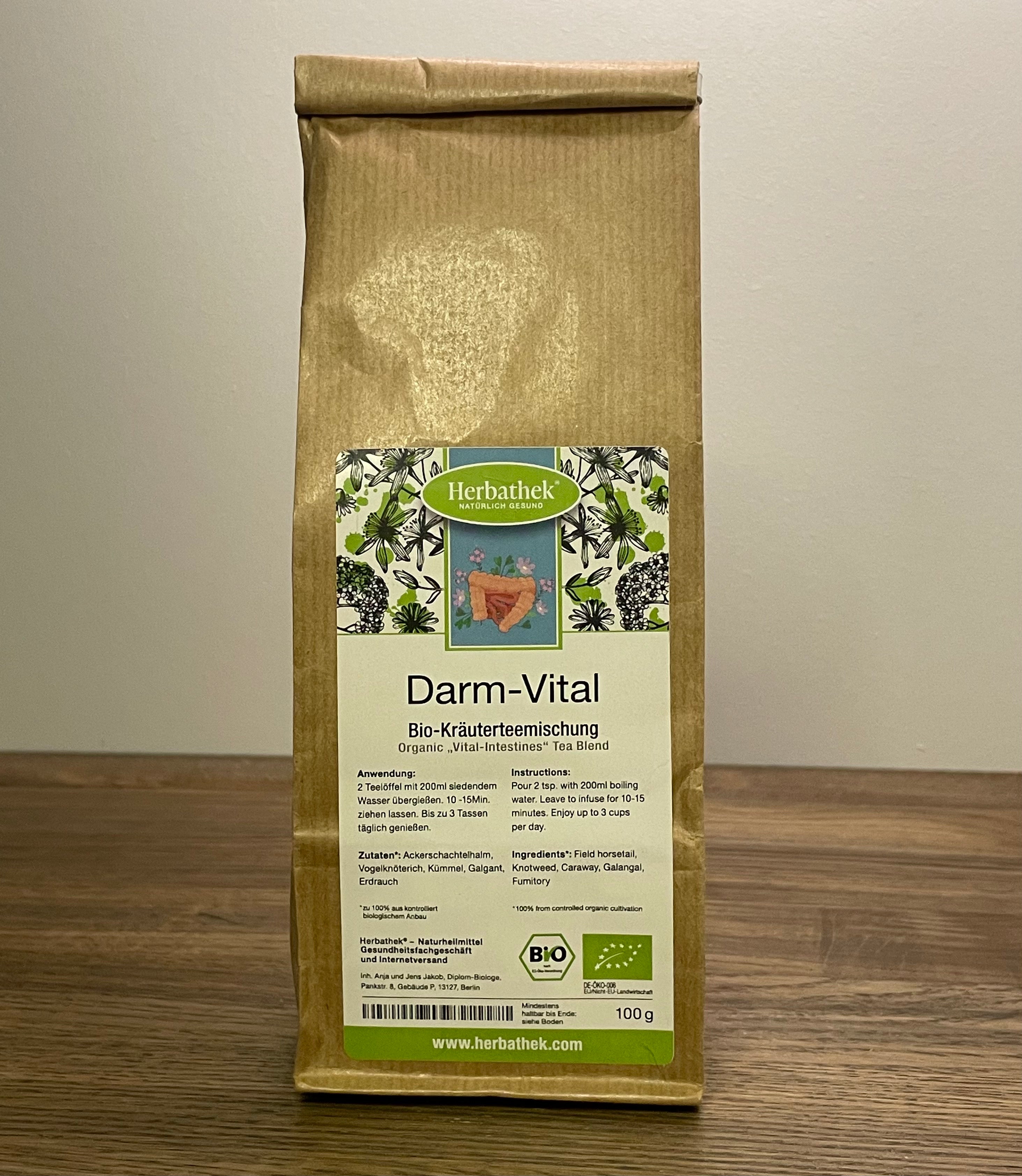 Bio Darm-Vital
