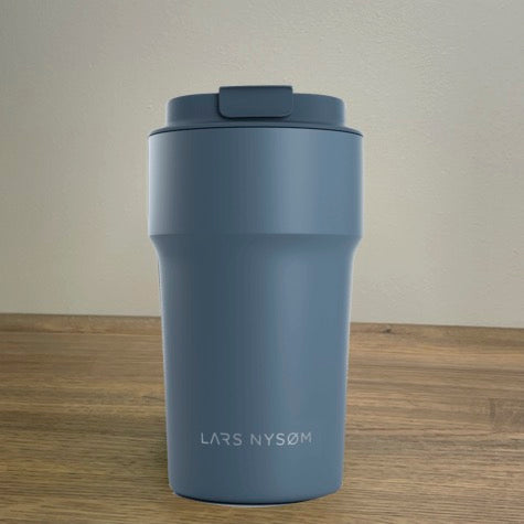 To-Go Becher (Blue Stone)
