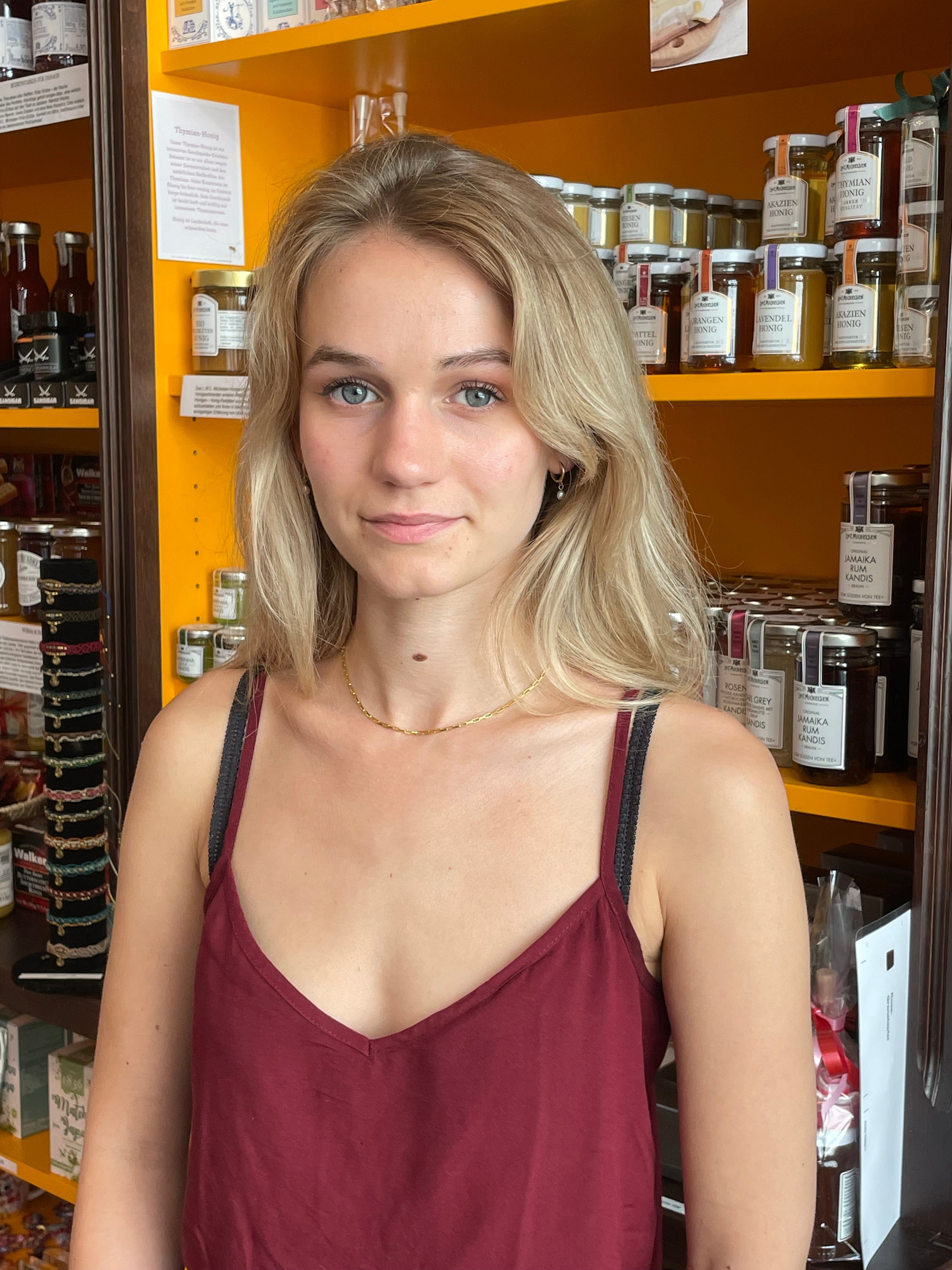 Leonie Wesselow